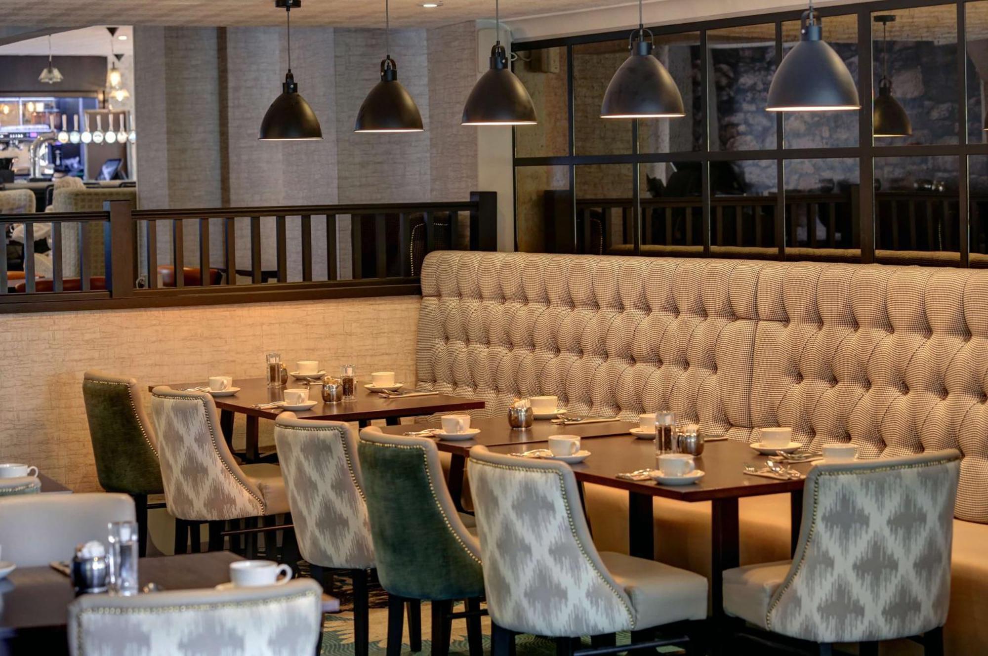 Doubletree By Hilton