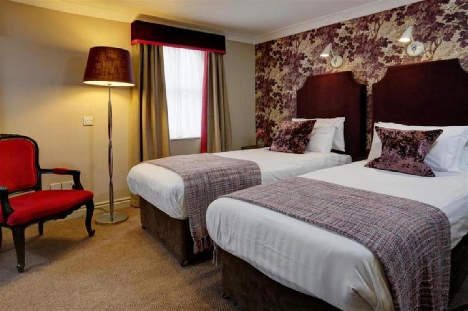 Doubletree By Hilton