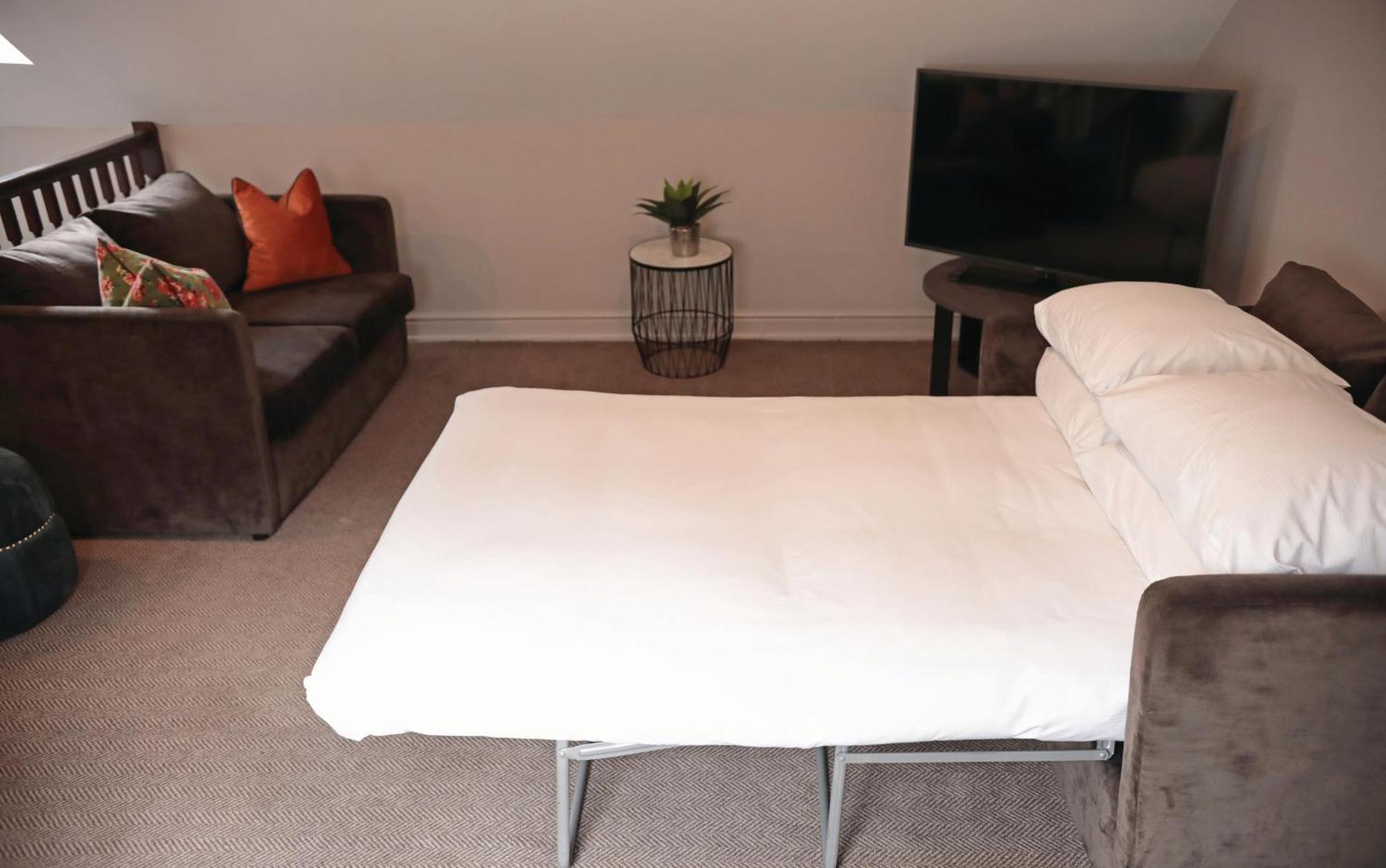Doubletree By Hilton Hotel York