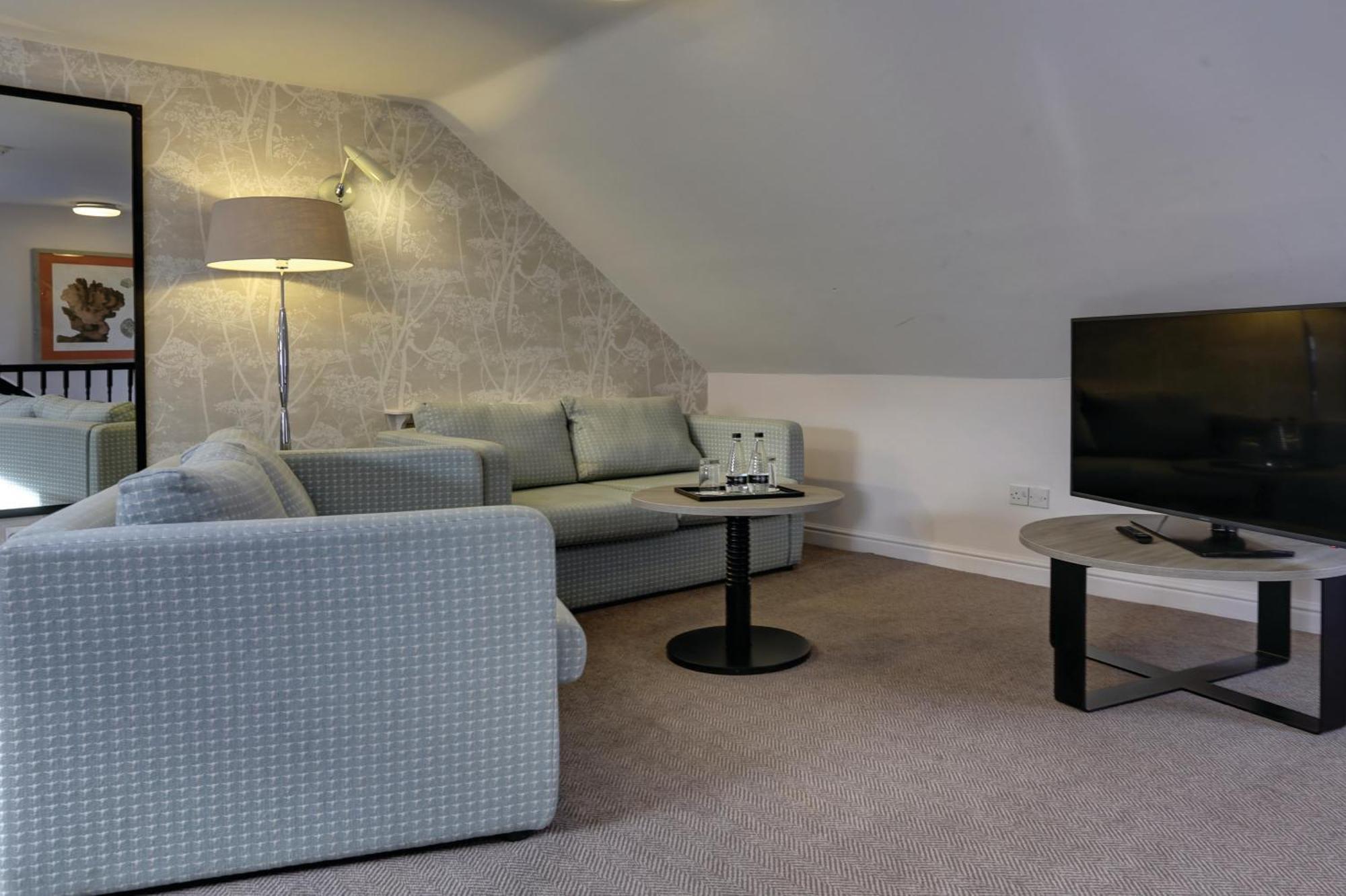 Doubletree By Hilton Hotel York