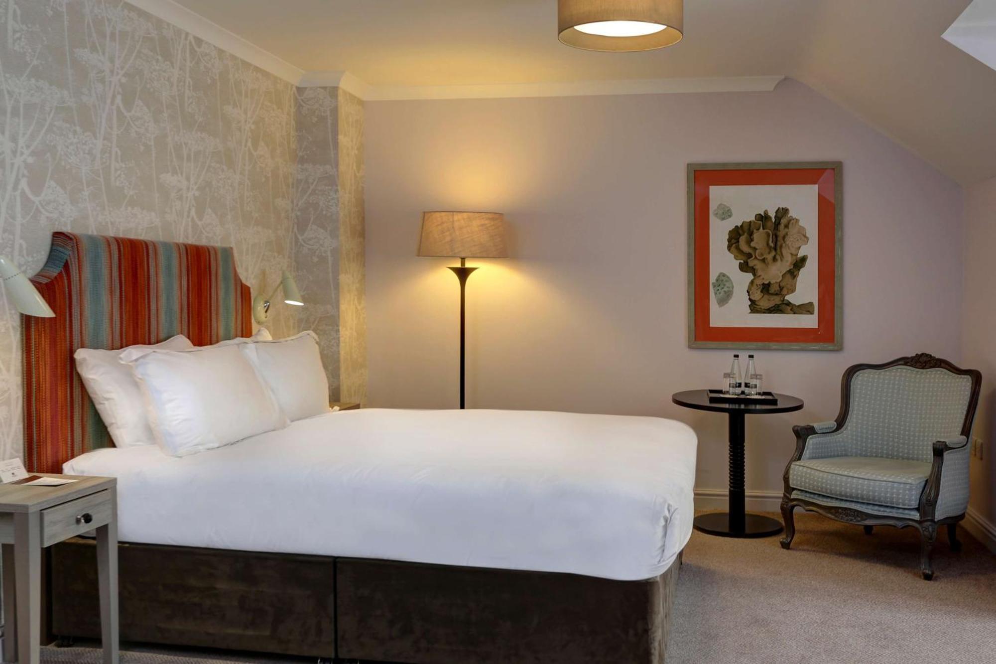 Hotel Doubletree By Hilton 4*