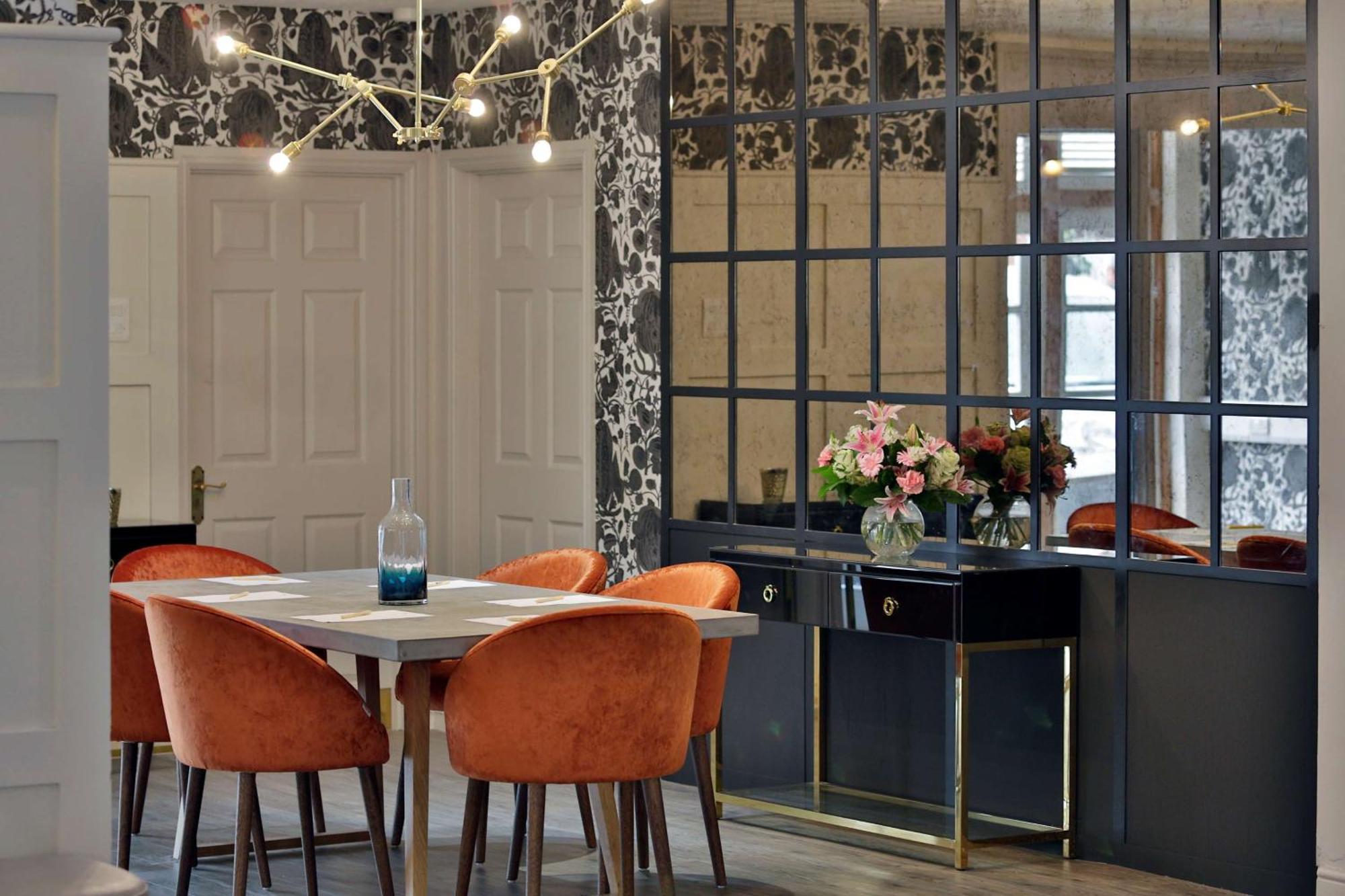 Hotel Doubletree By Hilton York