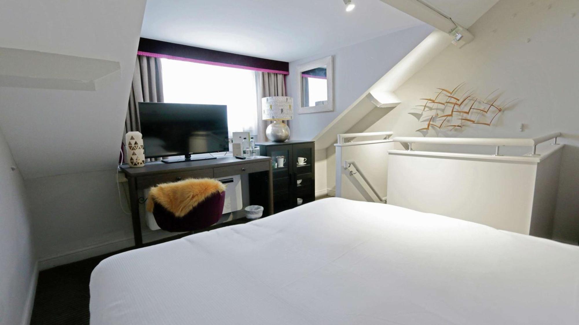 Doubletree By Hilton Hotel York