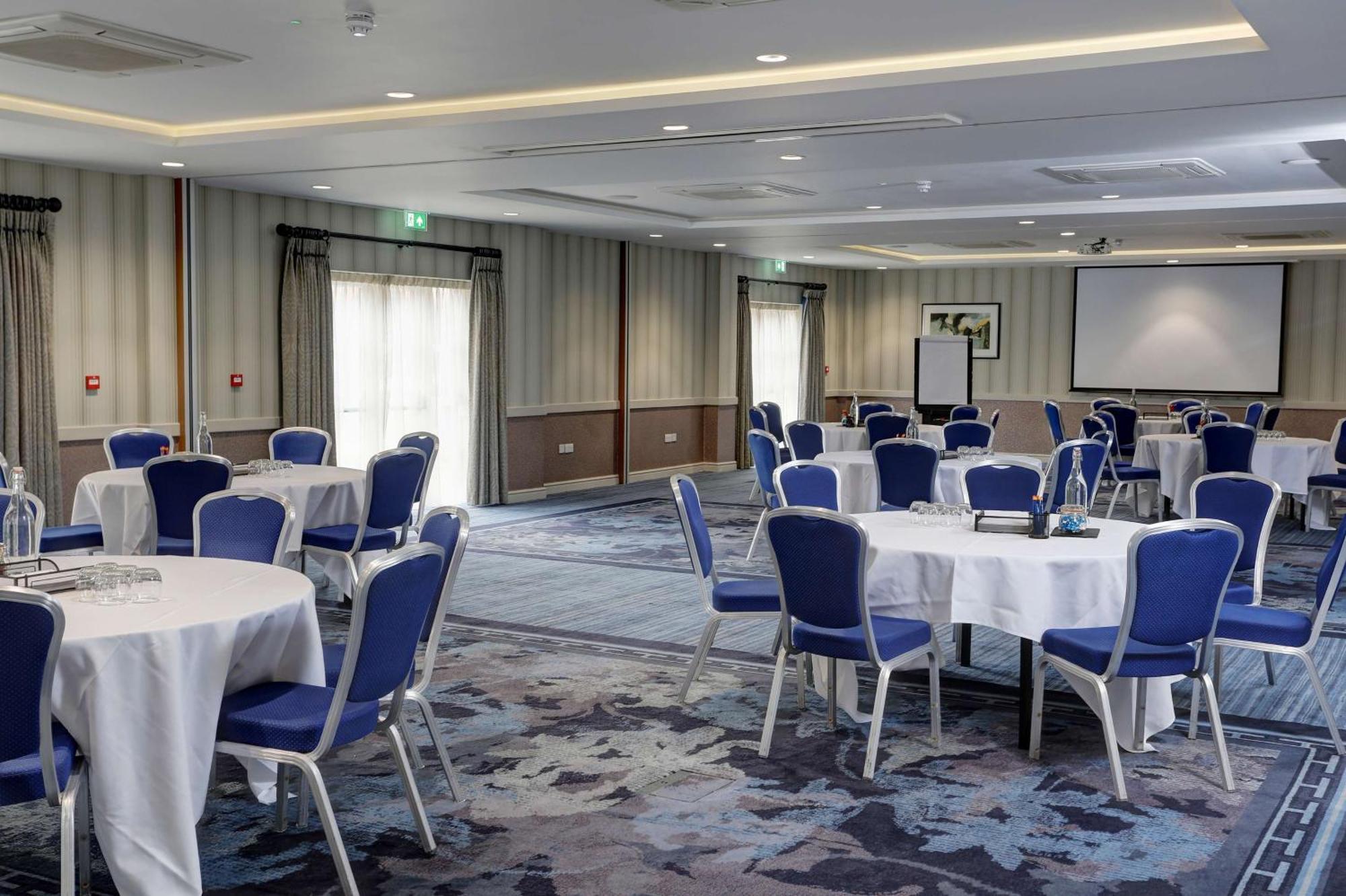 Doubletree By Hilton 4* York
