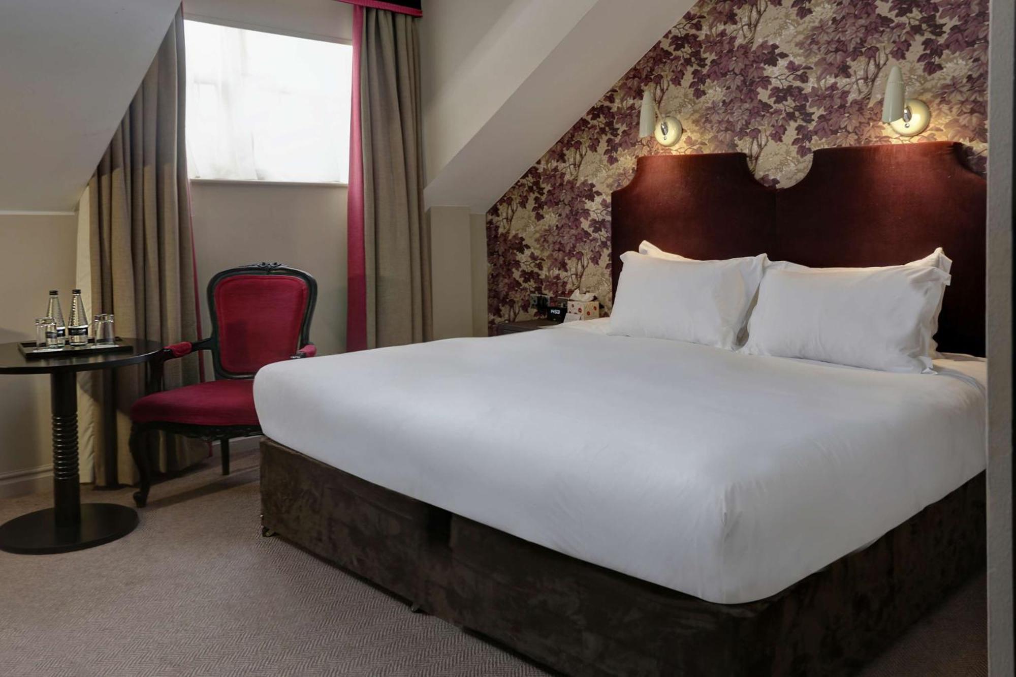 Doubletree By Hilton Hotel York