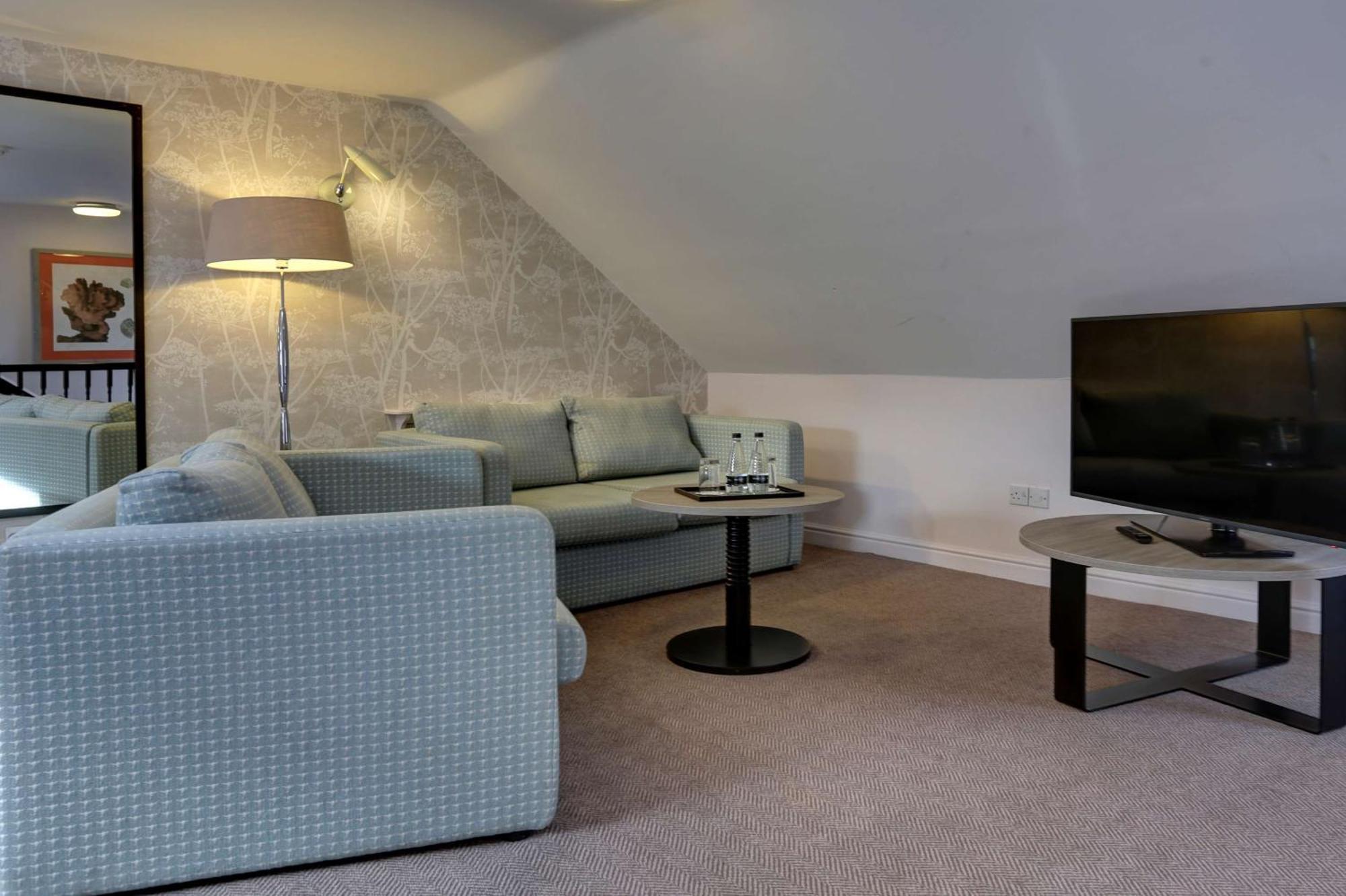 Doubletree By Hilton York