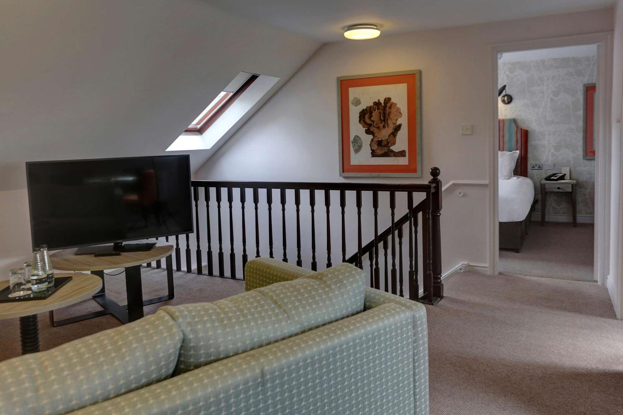 Hotel Doubletree By Hilton 4*