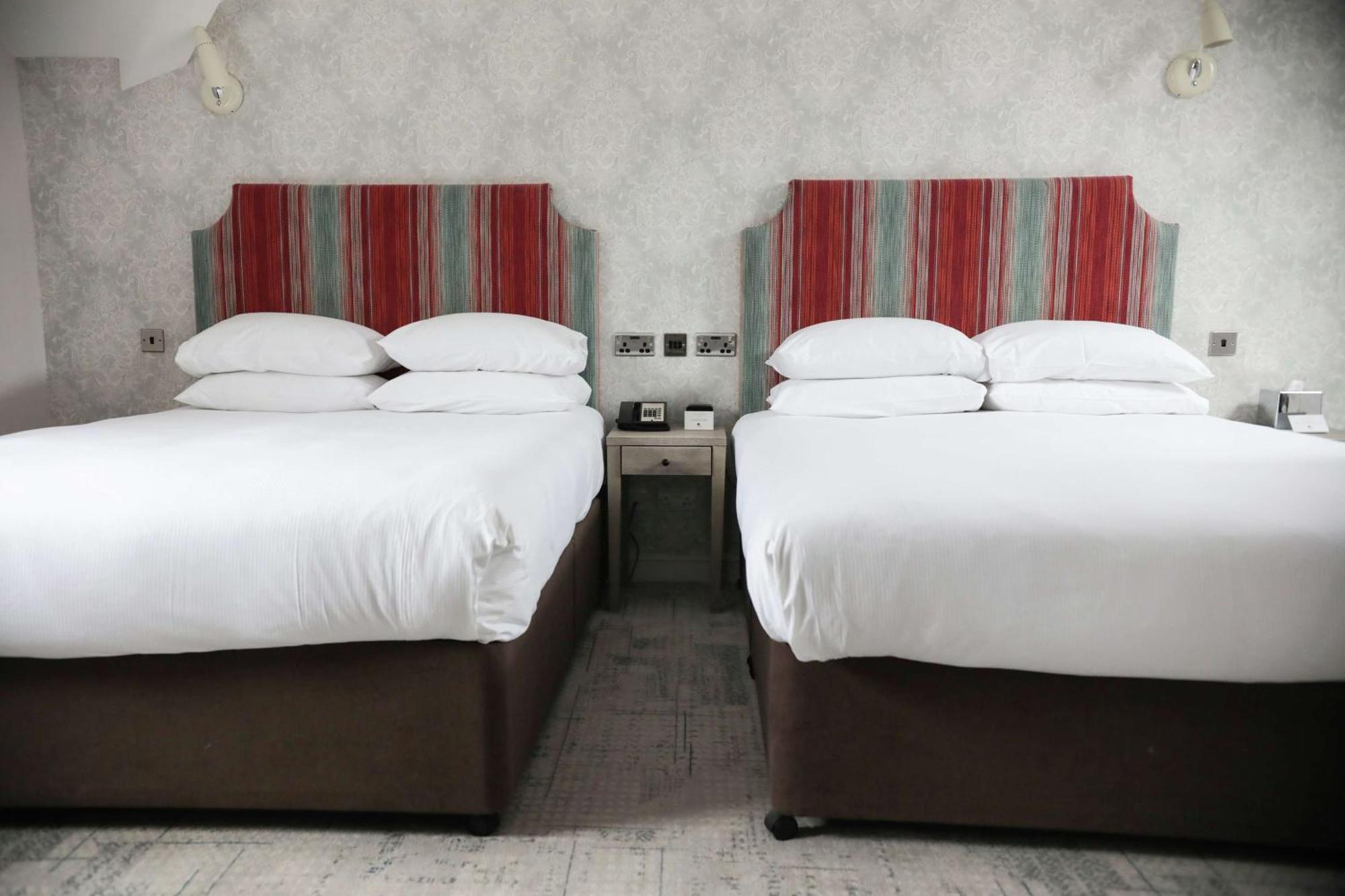 Doubletree By Hilton 4* York