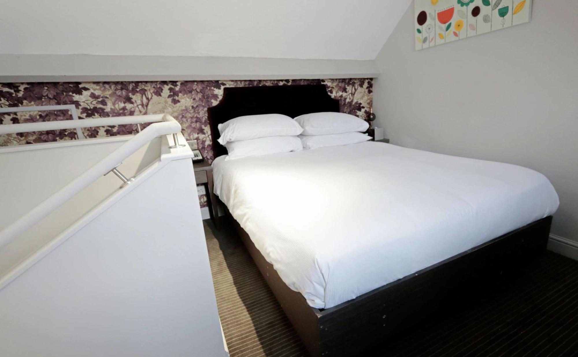Hotel Doubletree By Hilton 4*