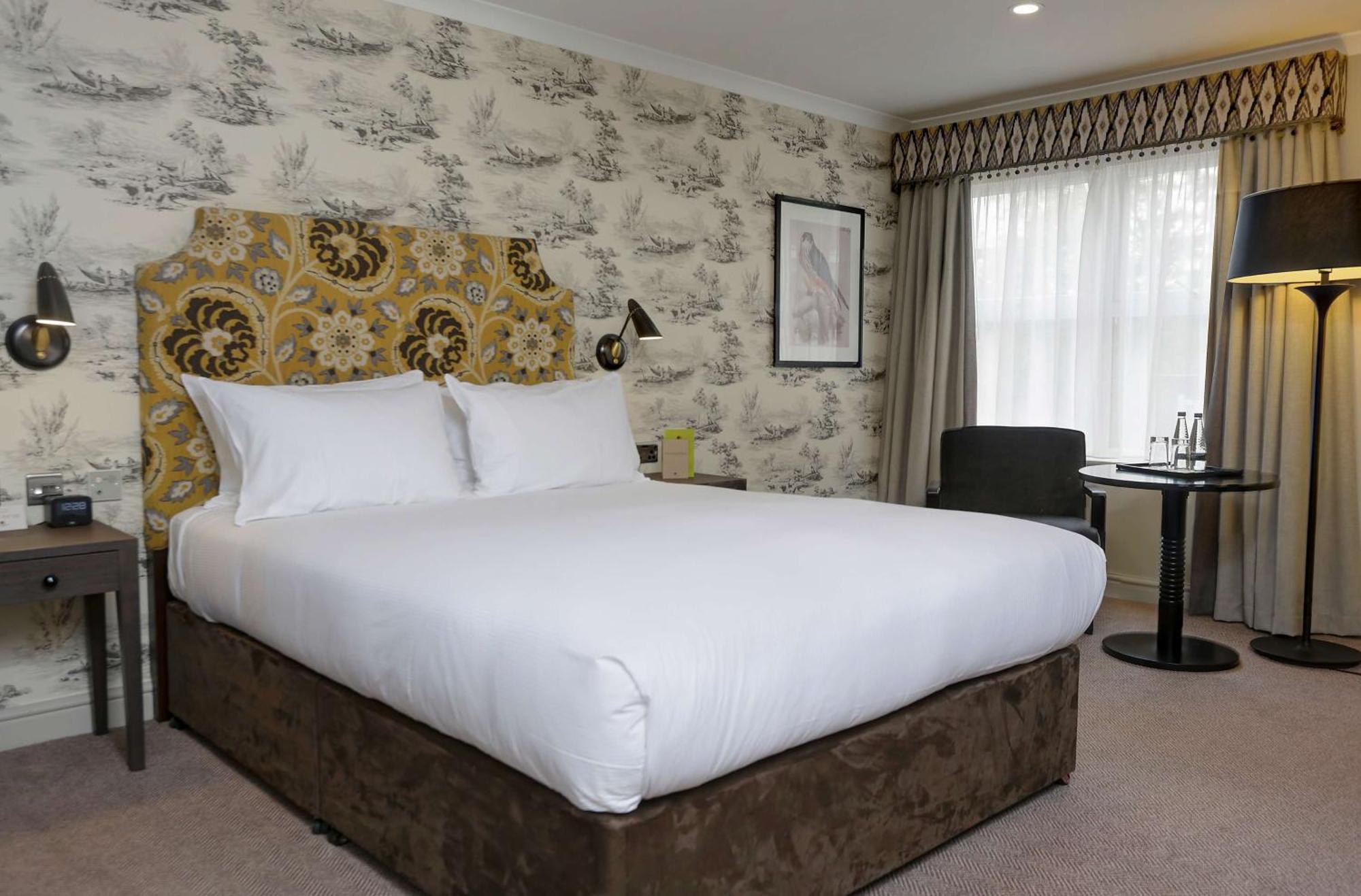 Hotel Doubletree By Hilton York