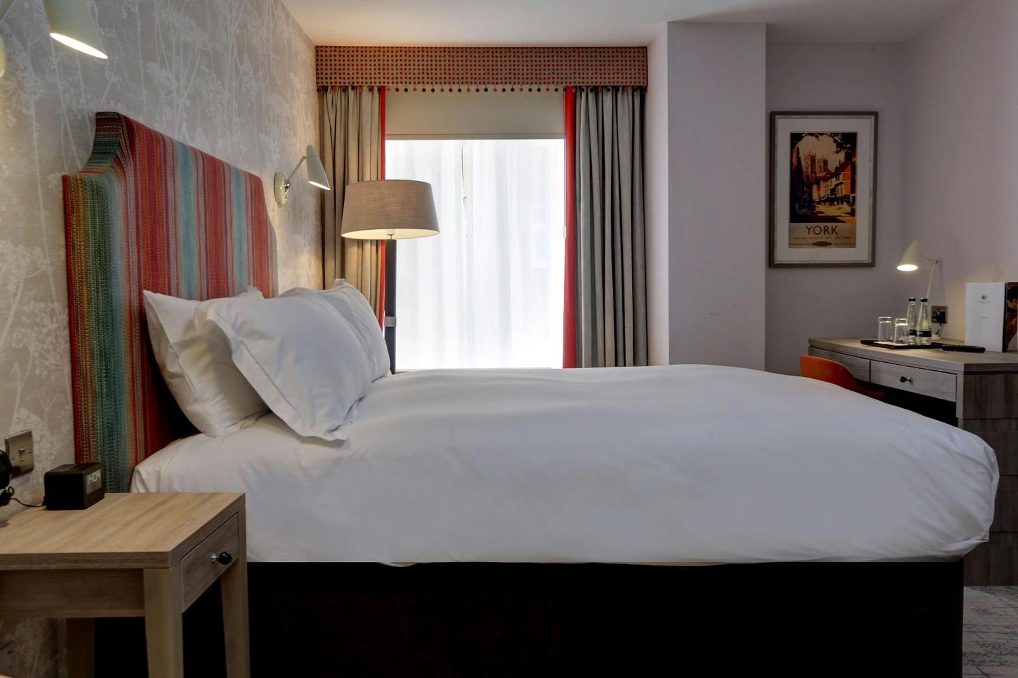 Doubletree By Hilton Hotel