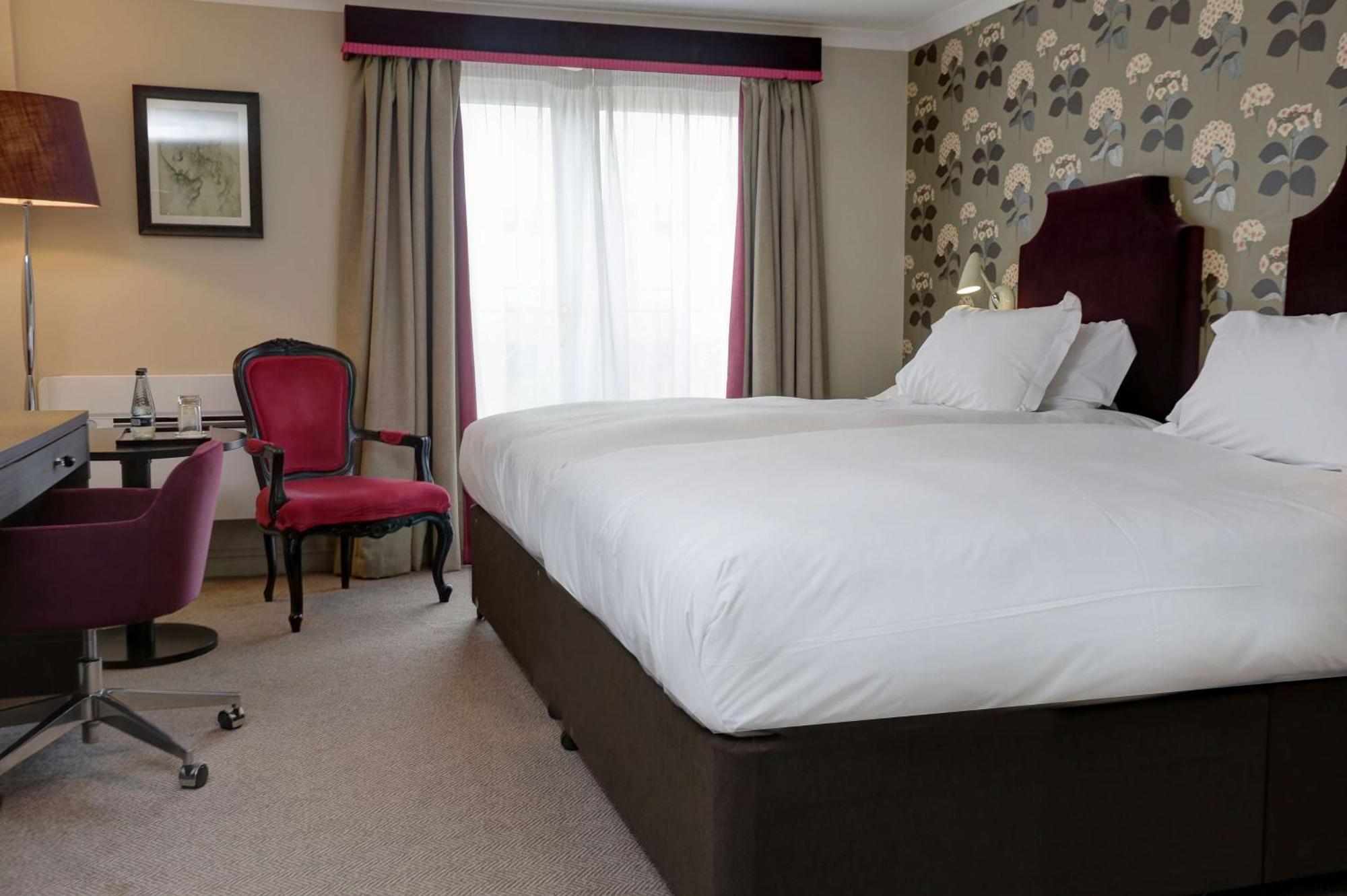 Hotel Doubletree By Hilton York