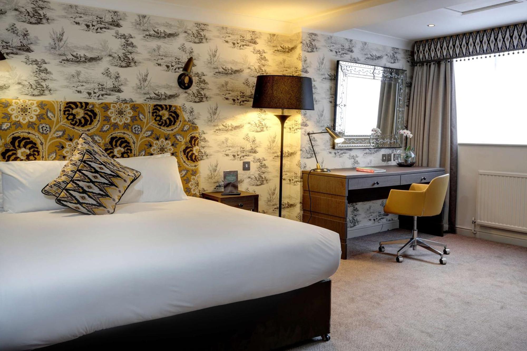 Hotel Doubletree By Hilton 4*