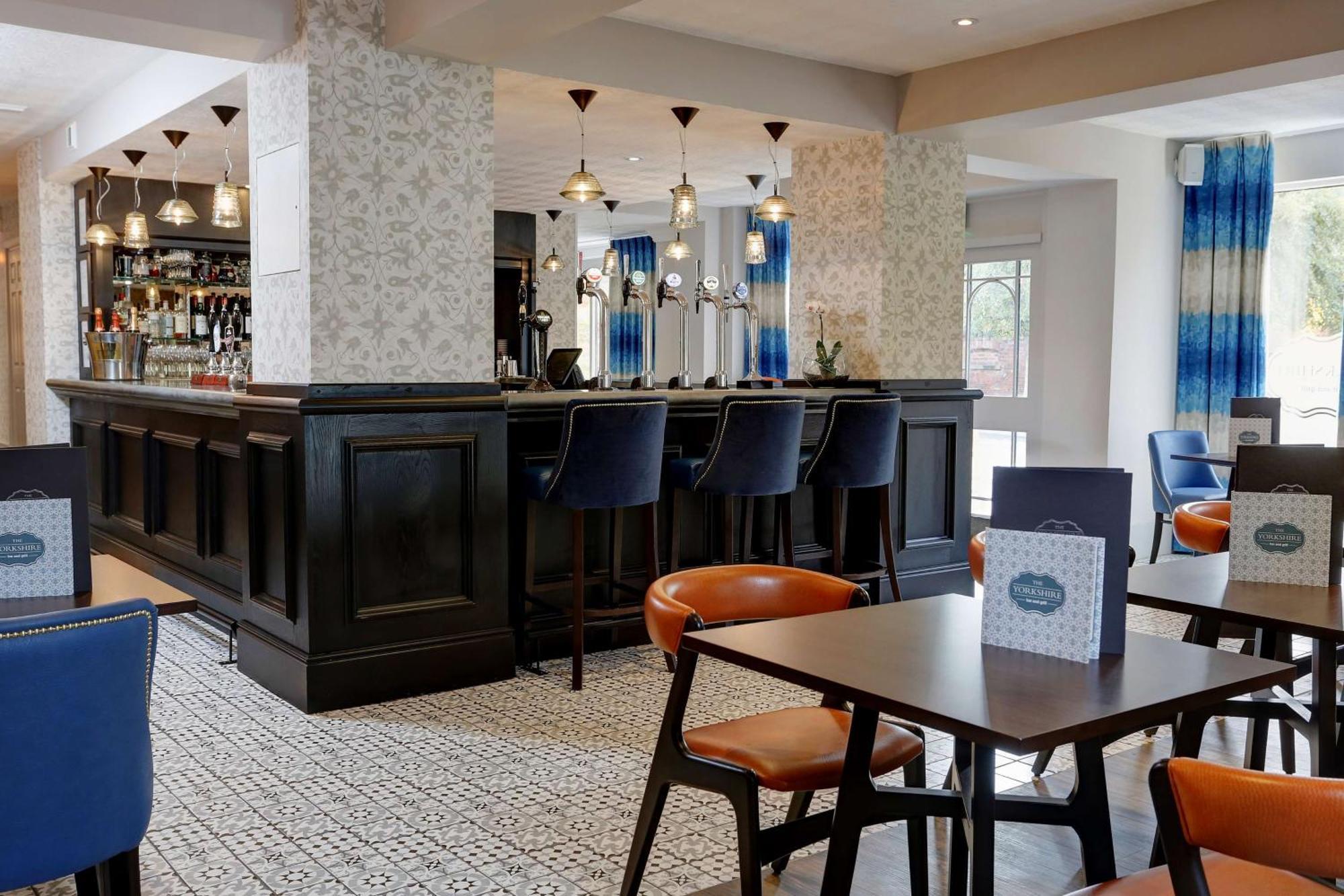 Hotel Doubletree By Hilton 4*