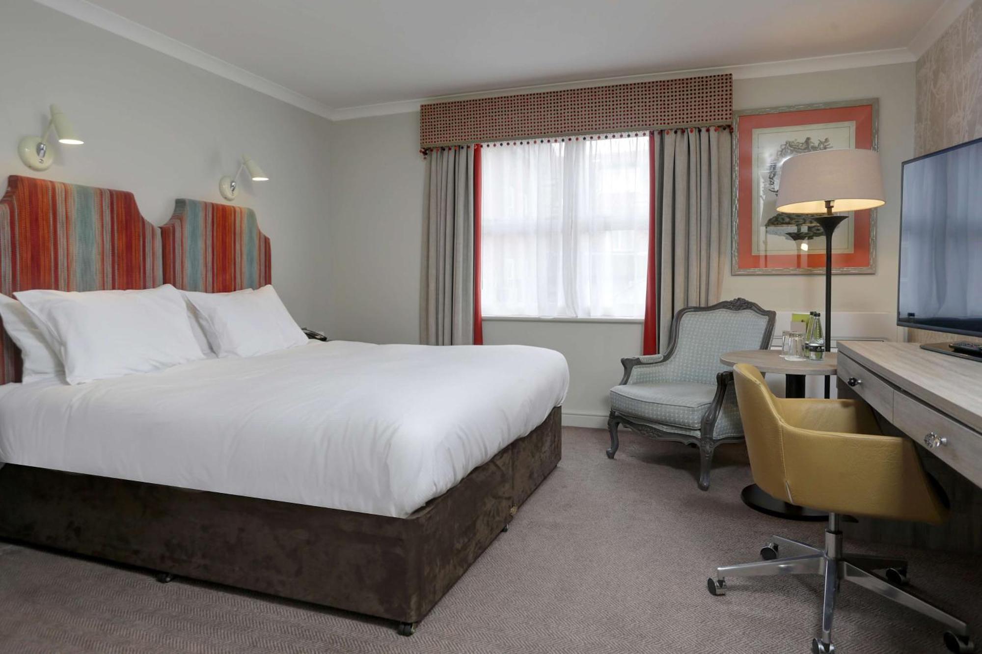 Doubletree By Hilton 4*