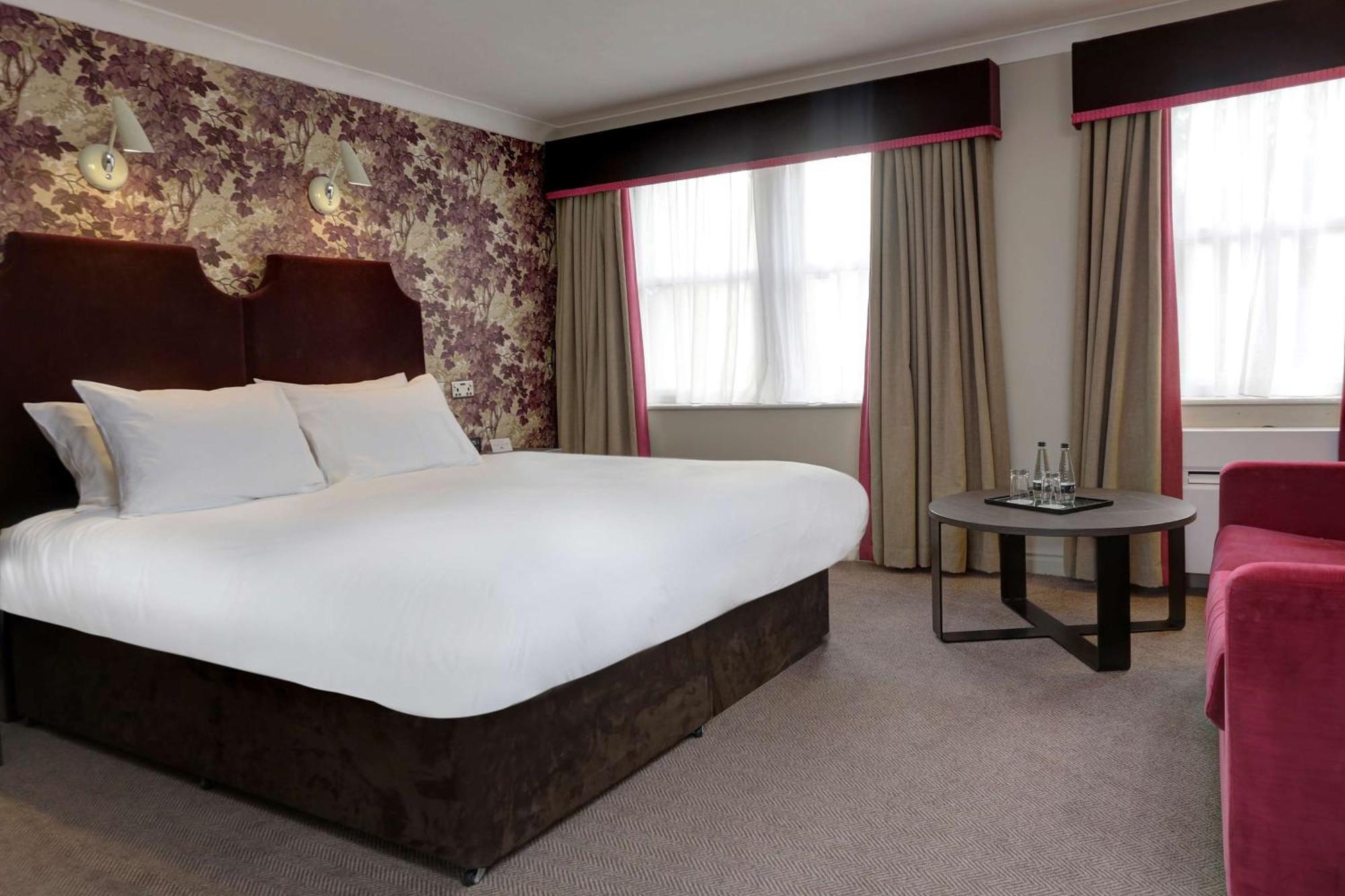 Doubletree By Hilton York