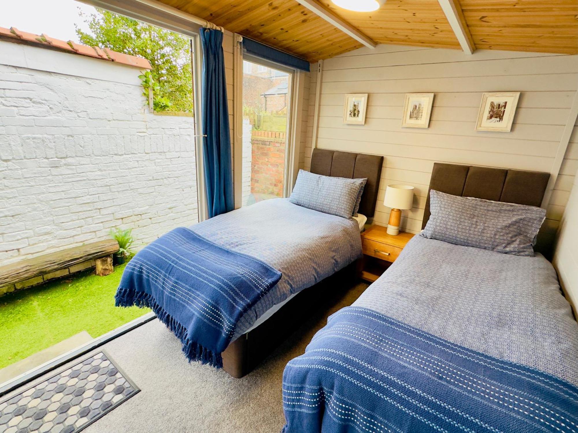 Great Town House - Central York Holiday home York
