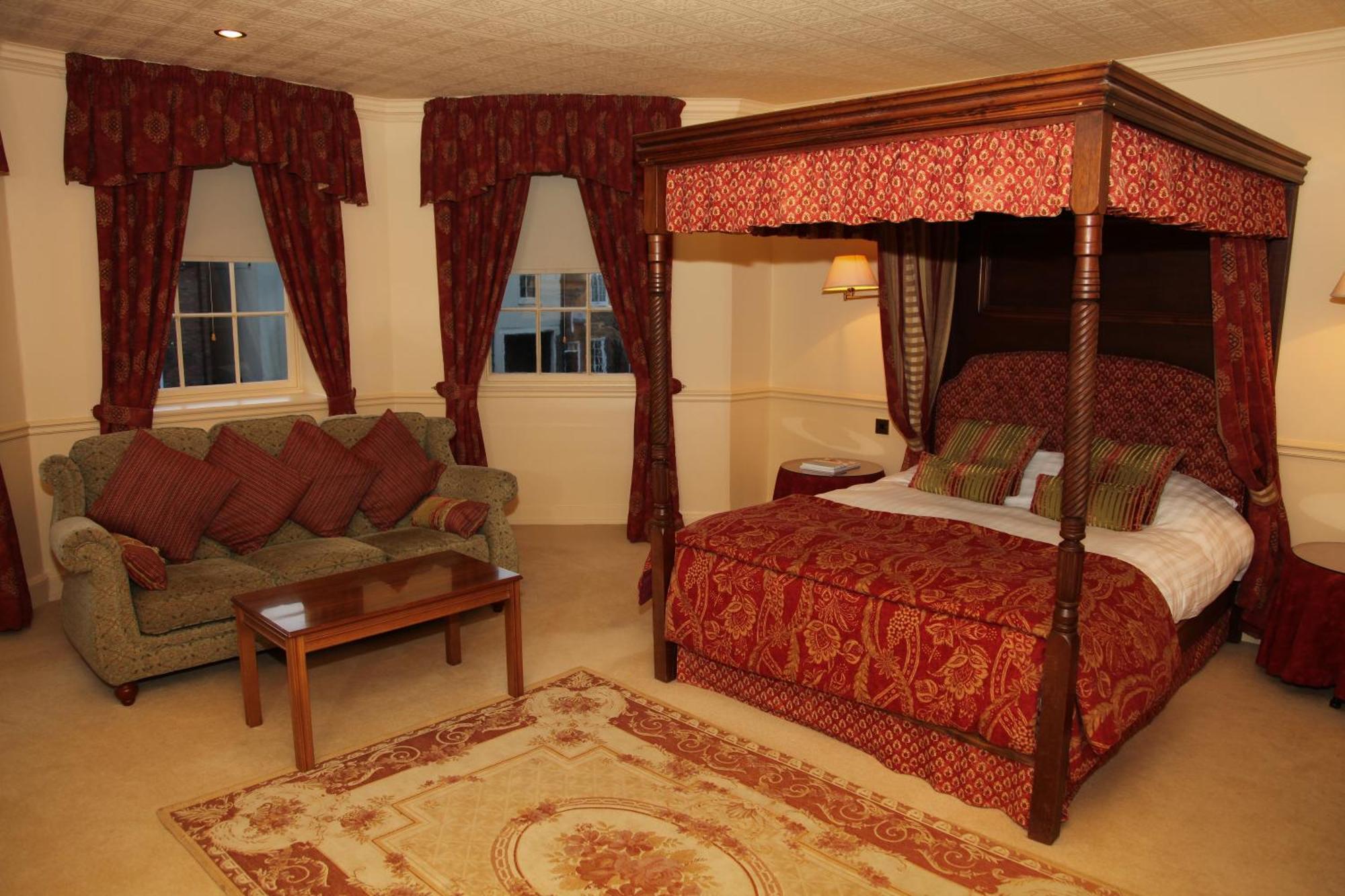 Pavilion Hotel, Sure Collection By Western Hotel