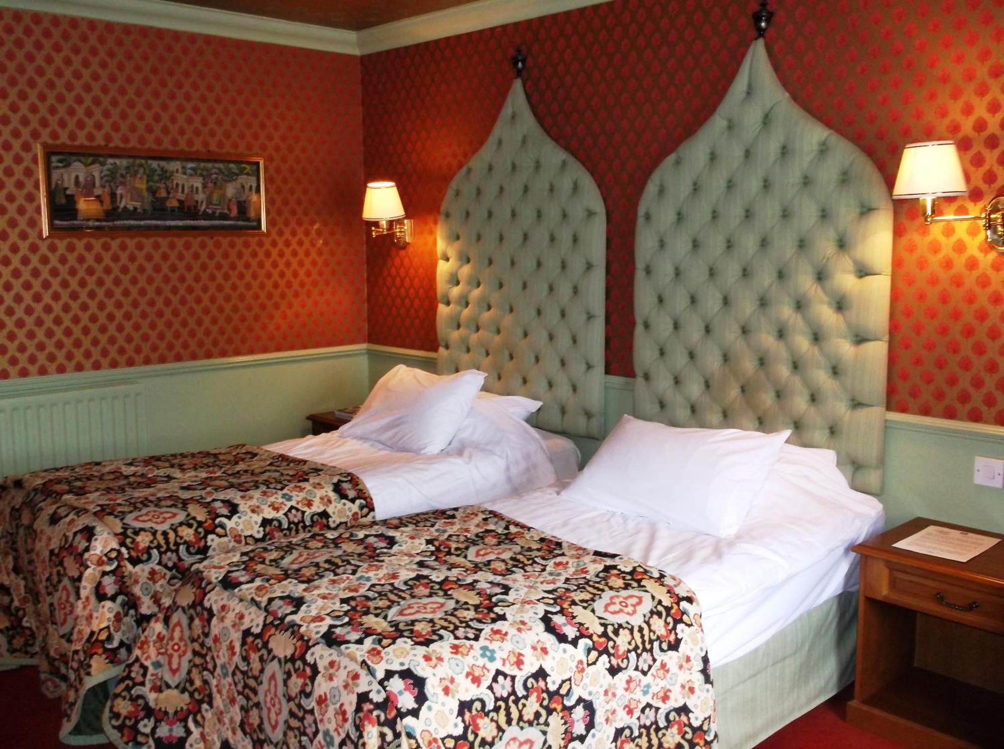 Pavilion Hotel, Sure Collection By Western