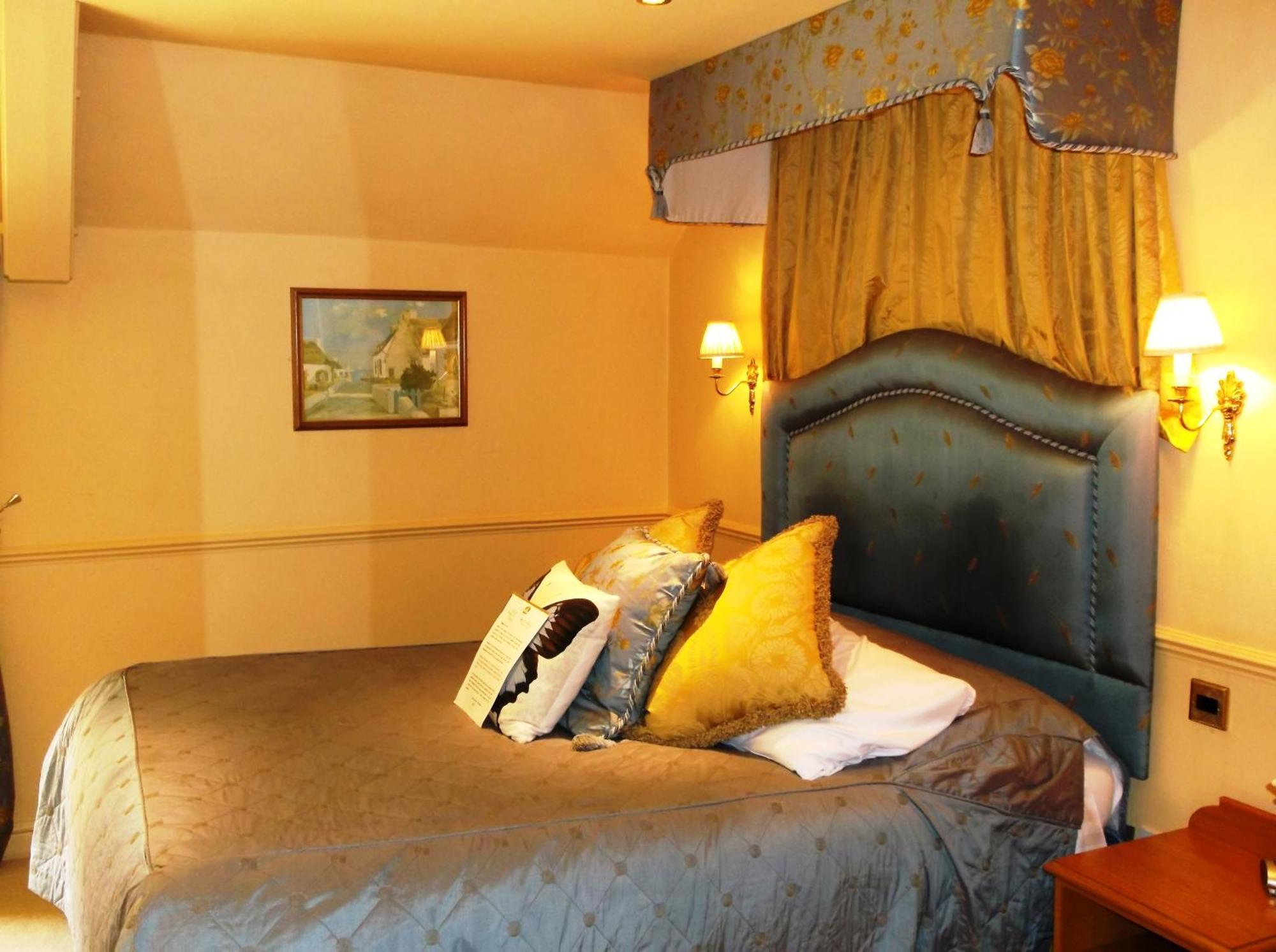 Pavilion Hotel, Sure Collection By Western Hotel