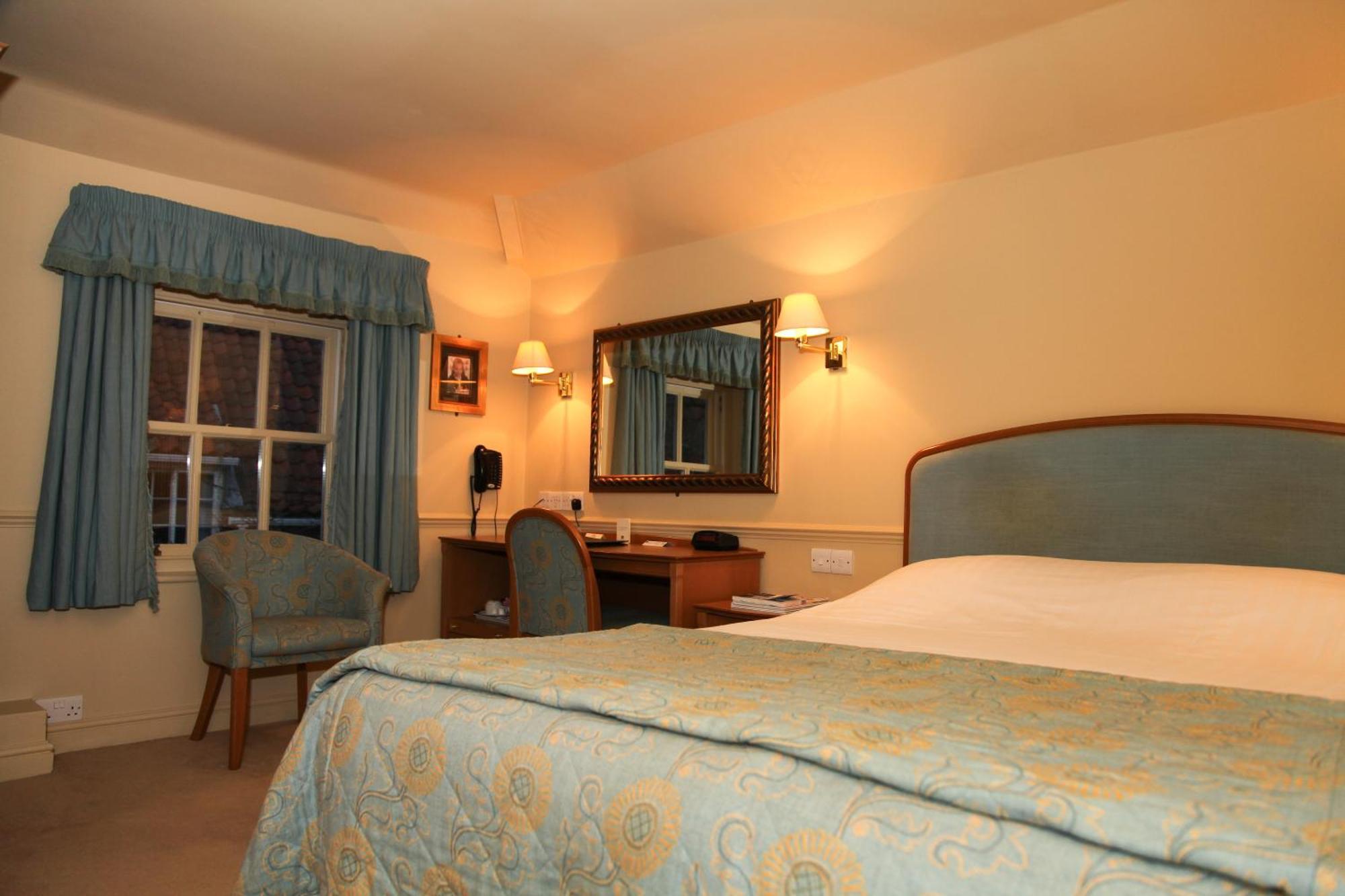 Pavilion Hotel, Sure Collection By Western York