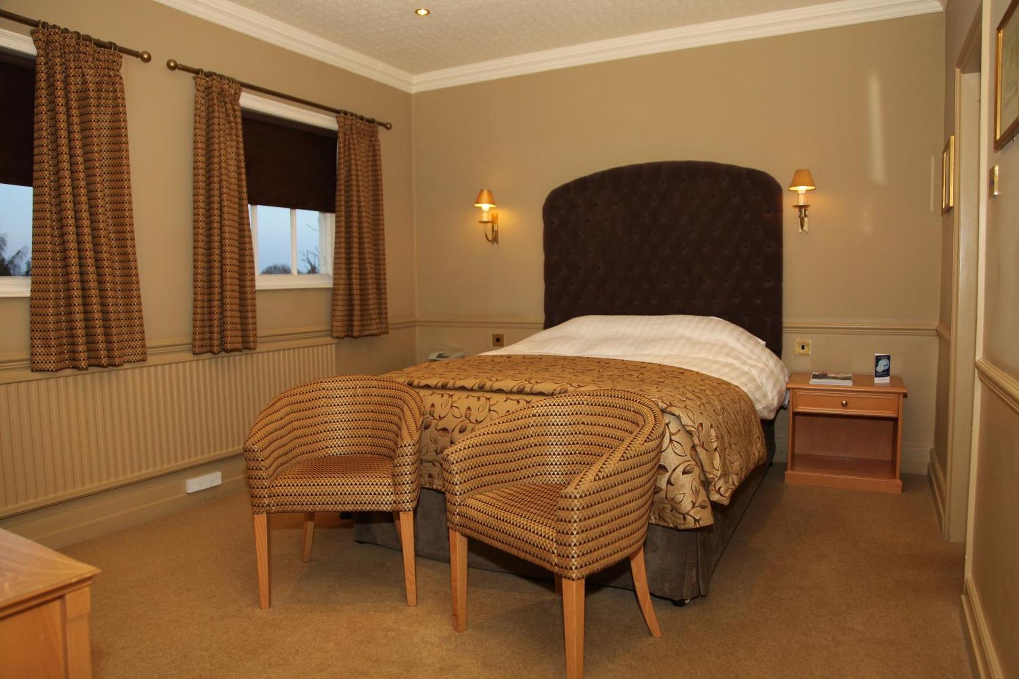 Pavilion Hotel, Sure Collection By Western Hotel York