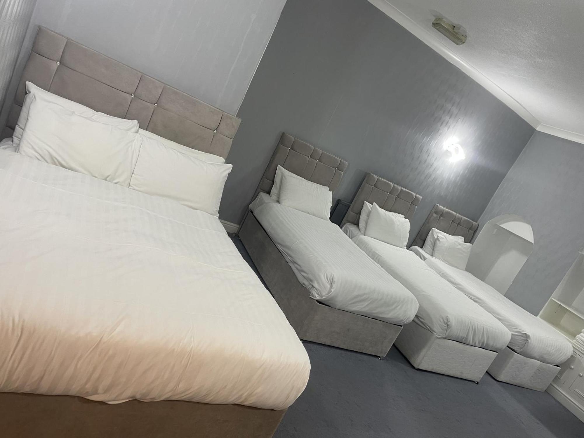 Guest house Diamonds