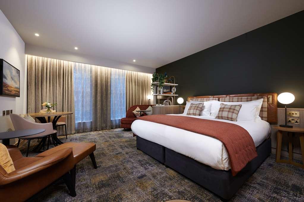 Hotel The Grand,