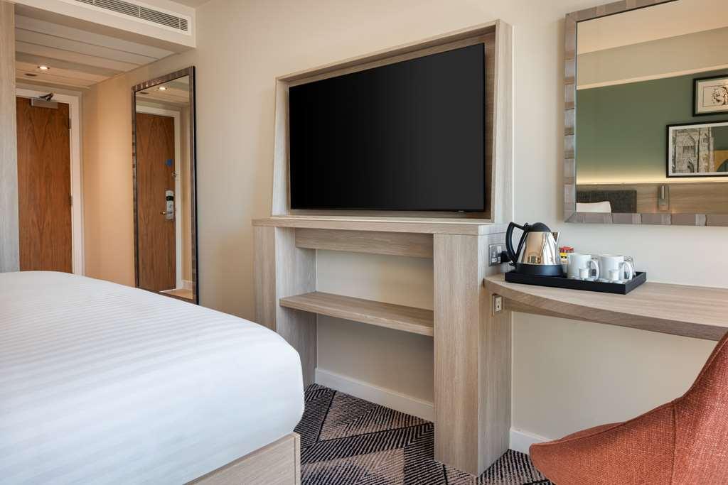 Hampton By Hilton