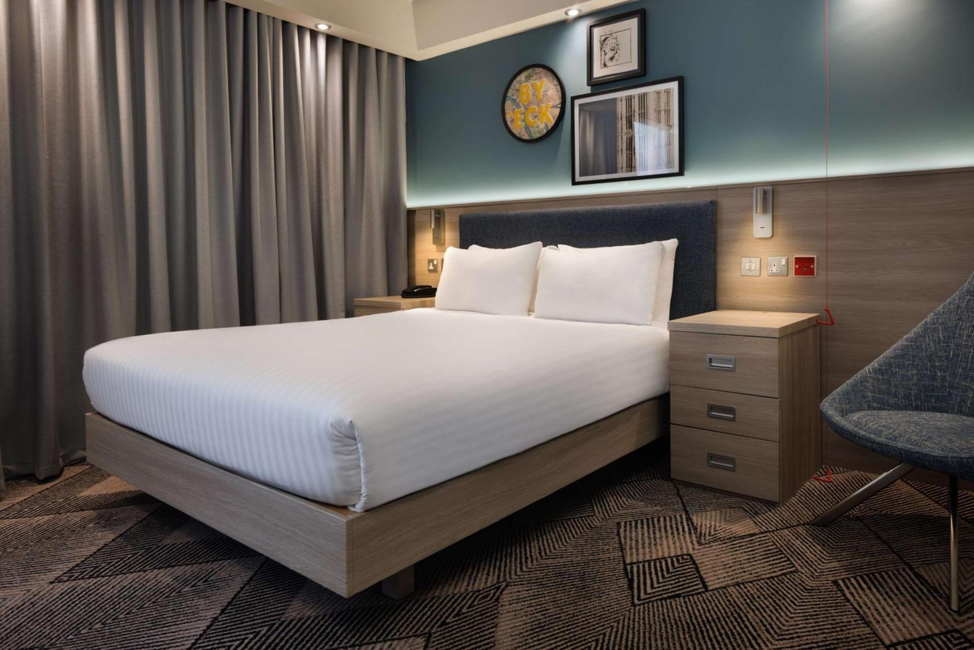 Hampton By Hilton York