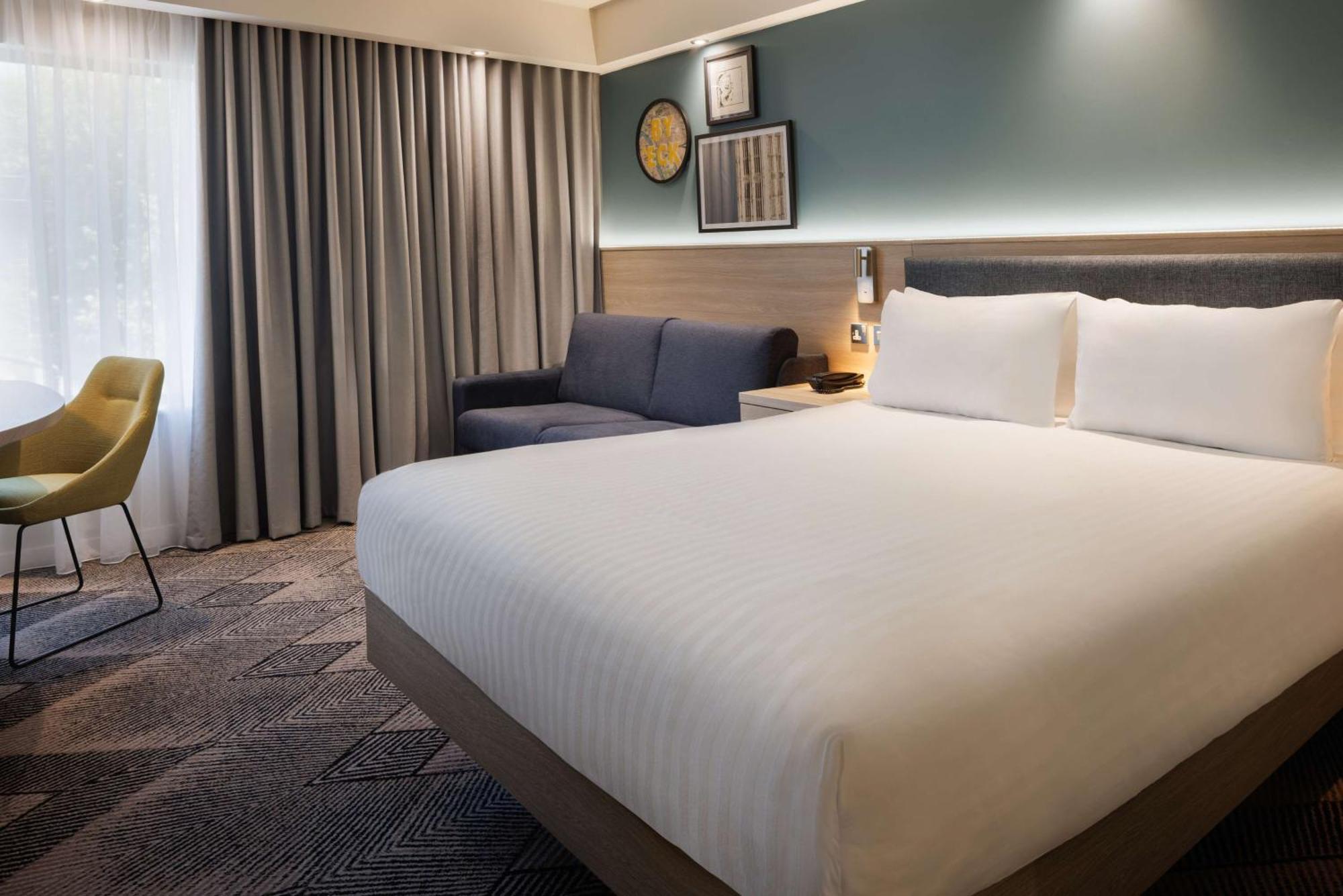 Hampton By Hilton York