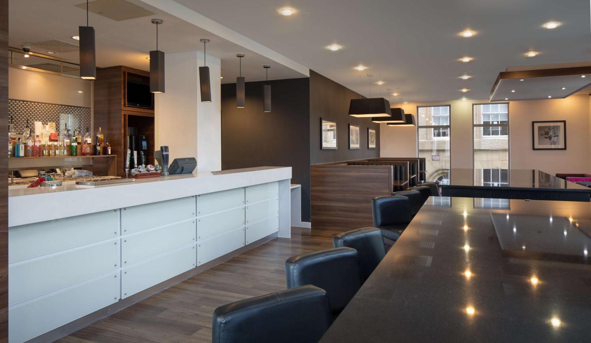 Hampton By Hilton Hotel York