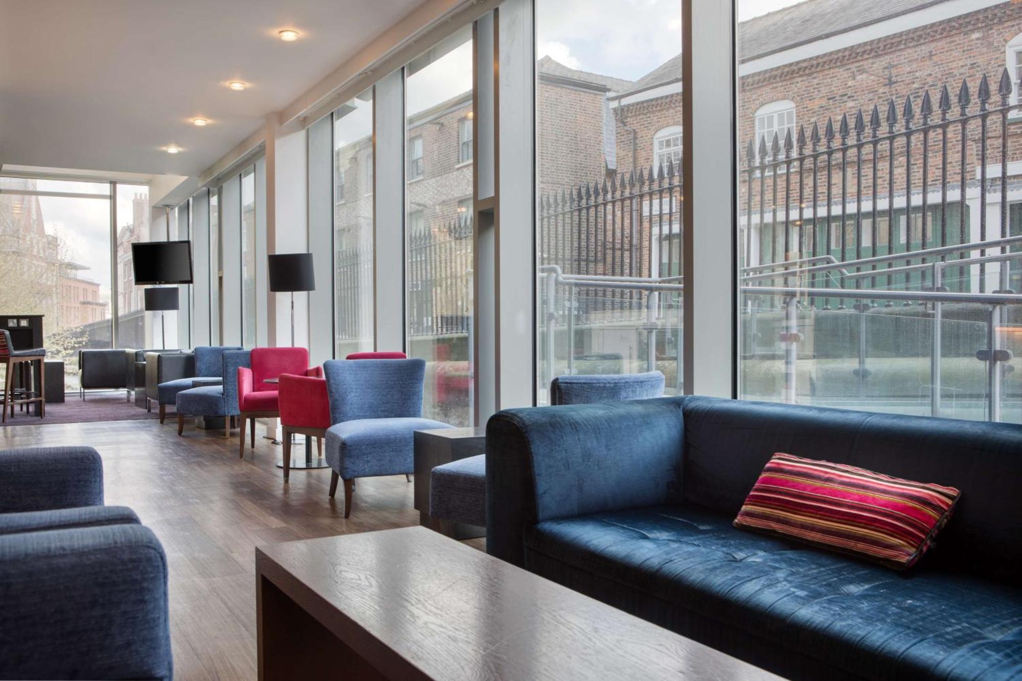 Hampton By Hilton 3* York