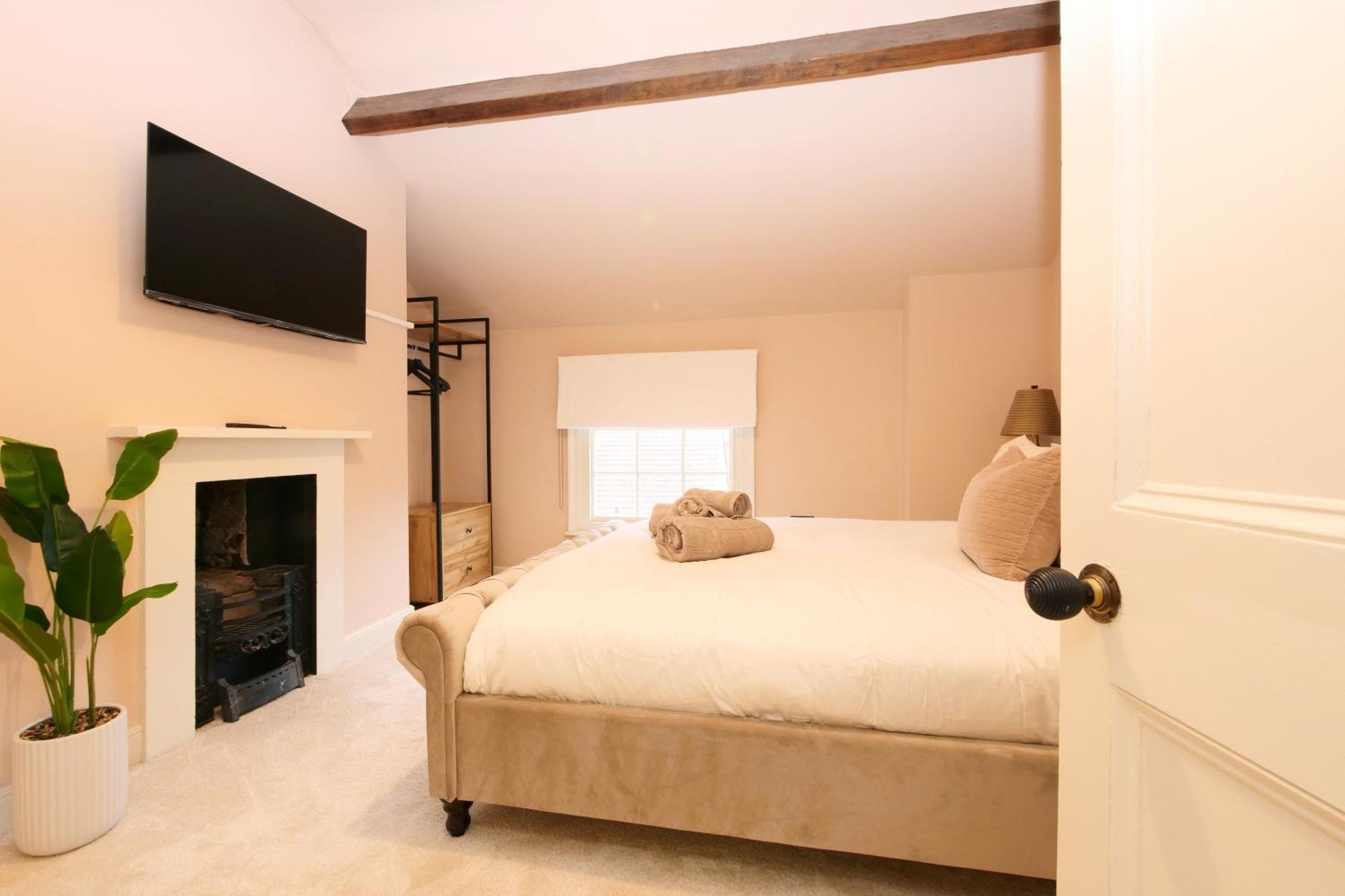 St Pauls House *