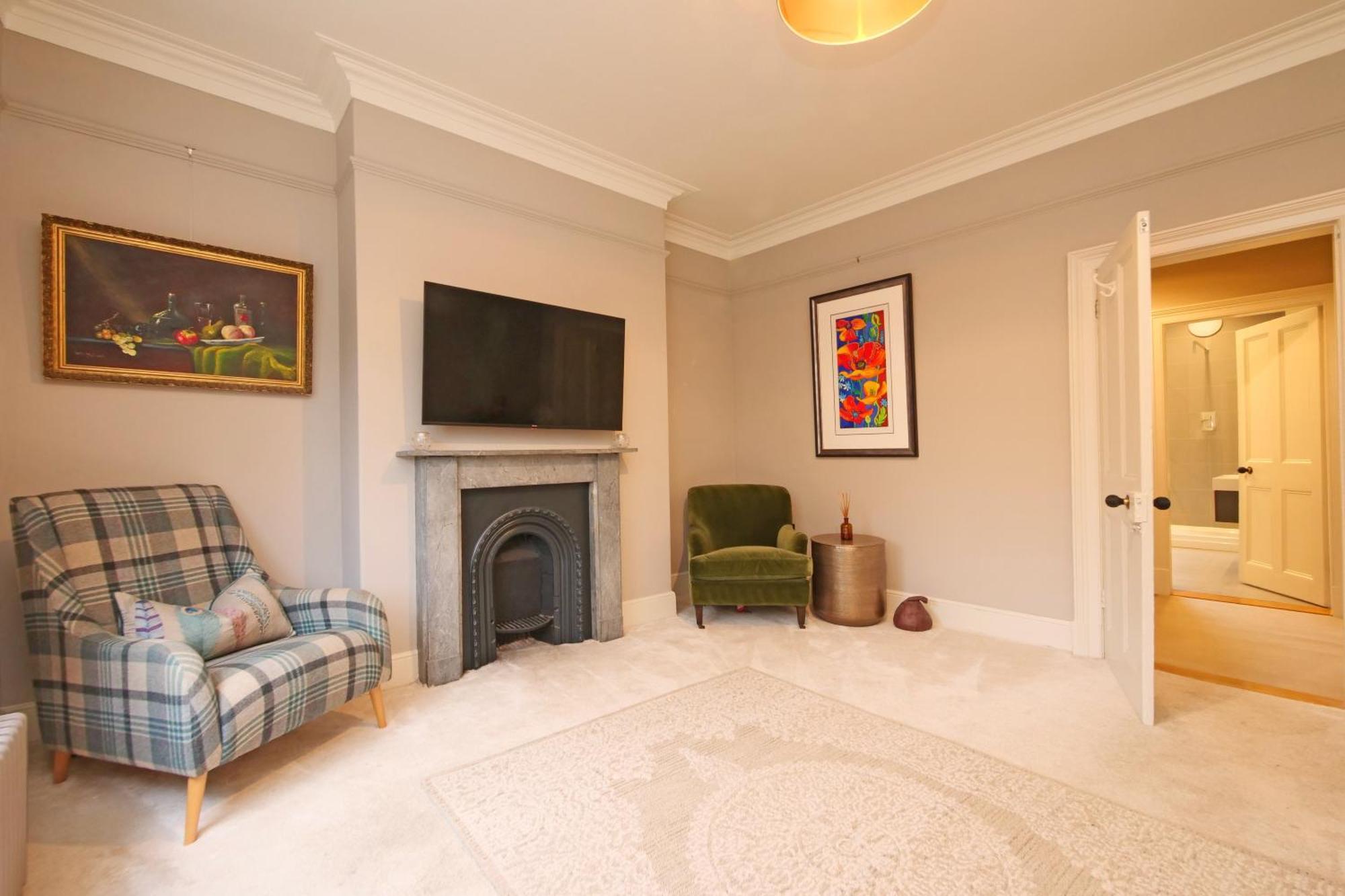 St Pauls House Holiday home