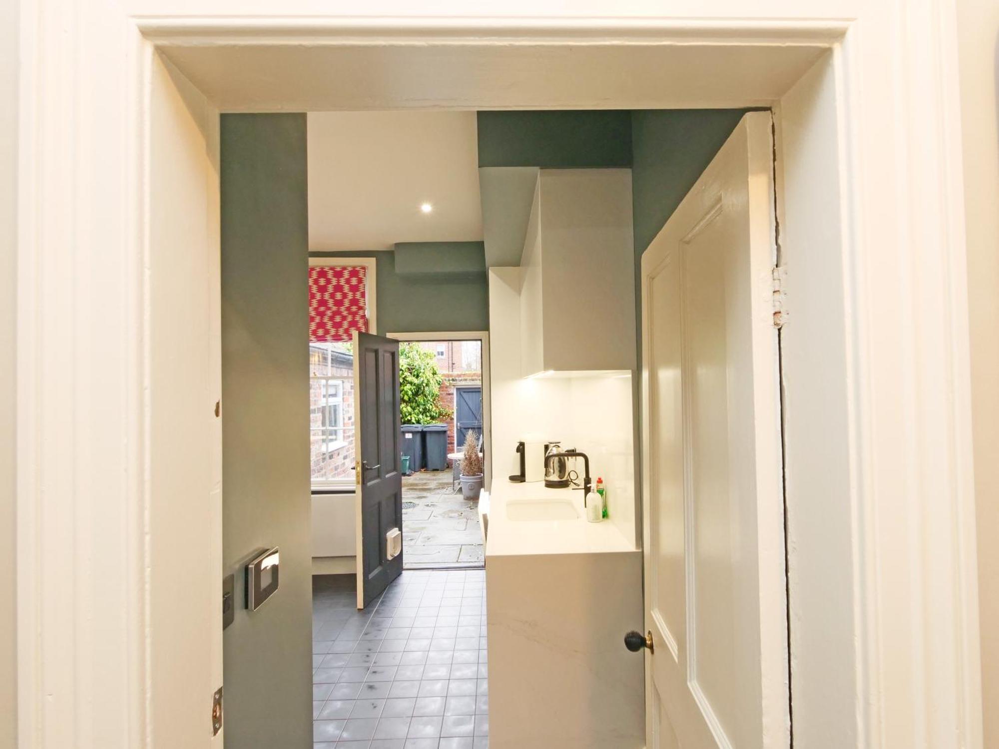 Holiday home St Pauls House York