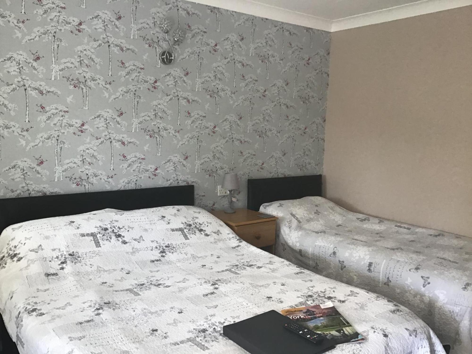 Motel The New 3*