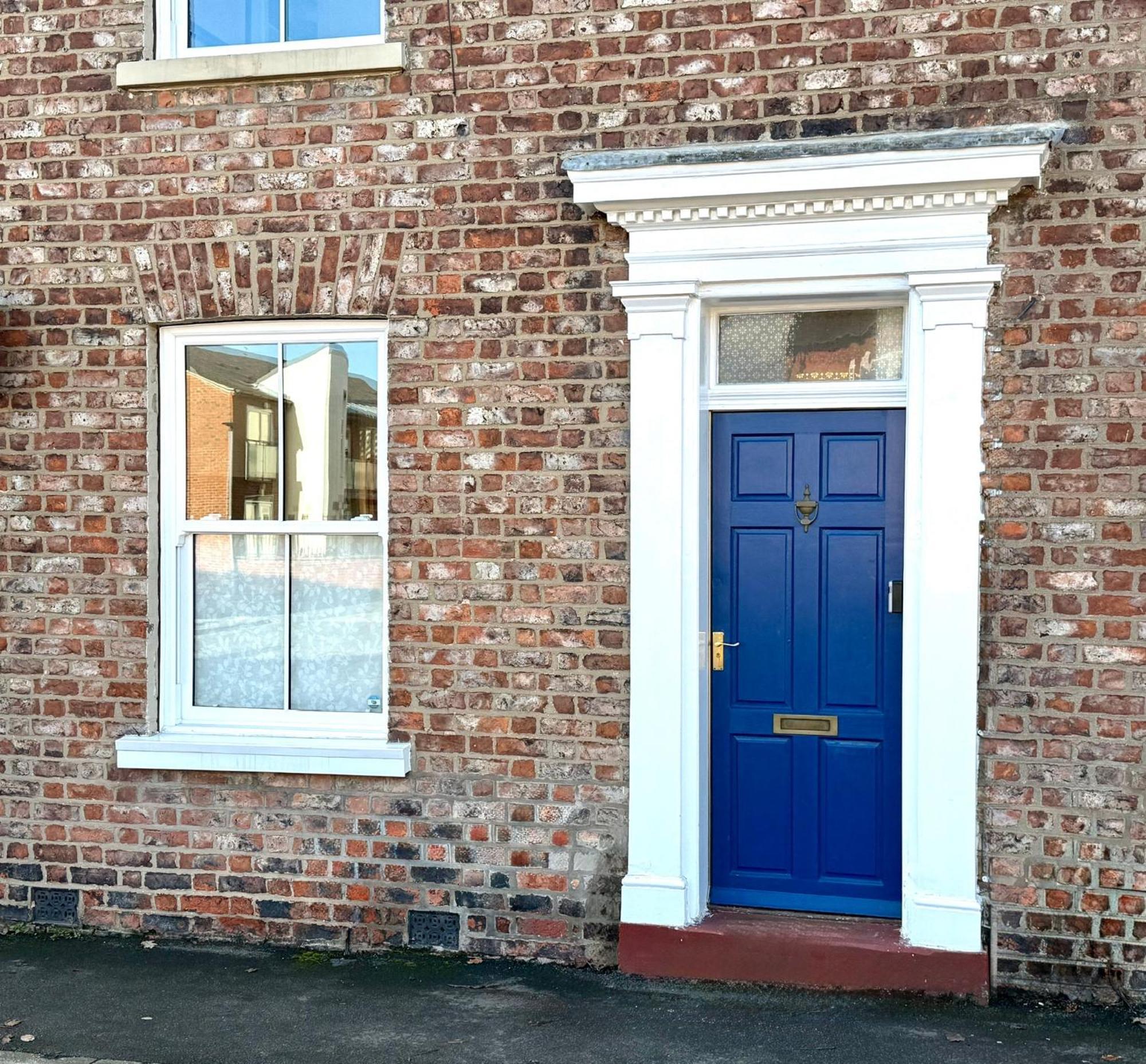 Holiday home Great Town House - Central York *