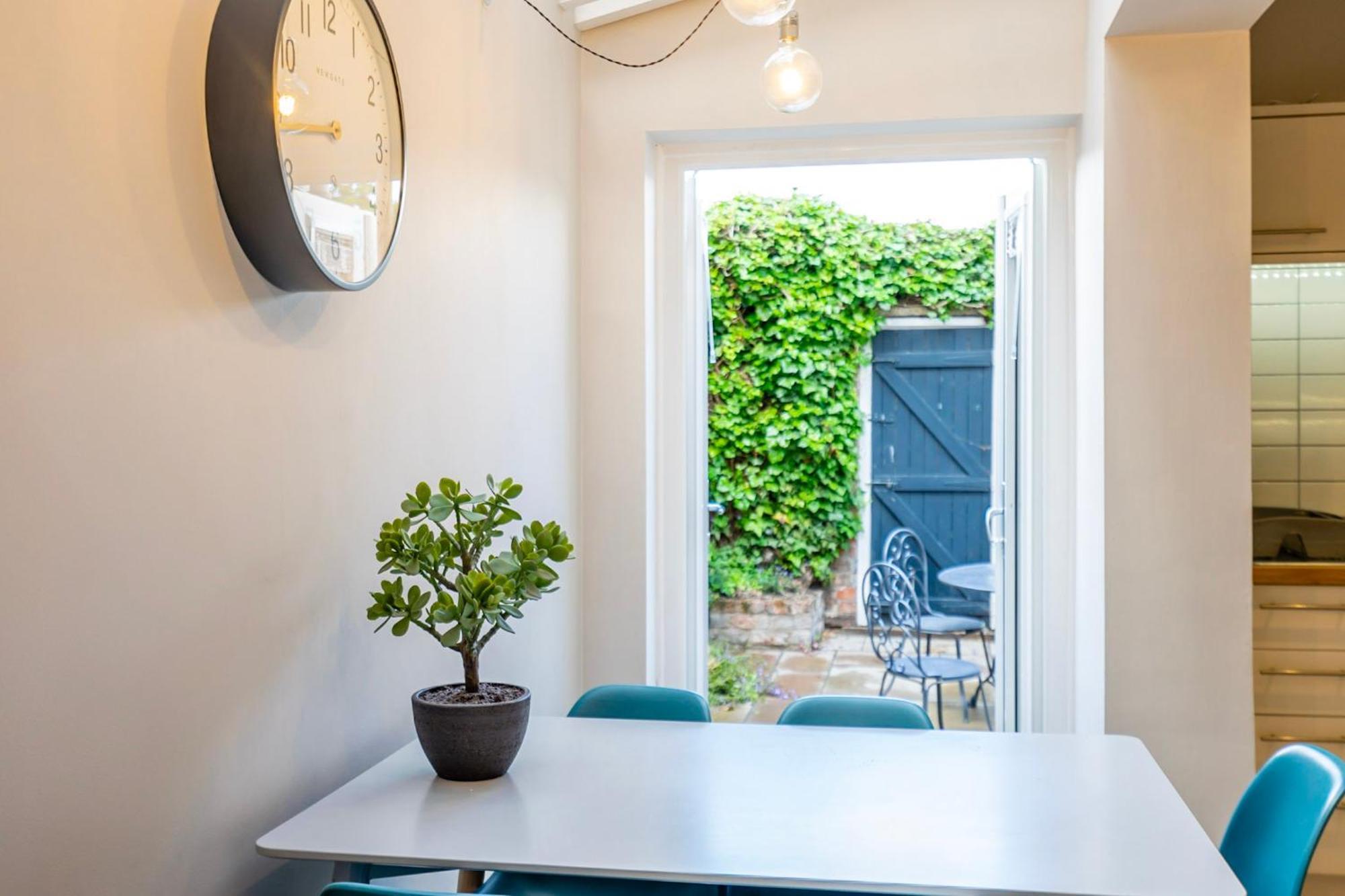 22 North Parade Holiday home York