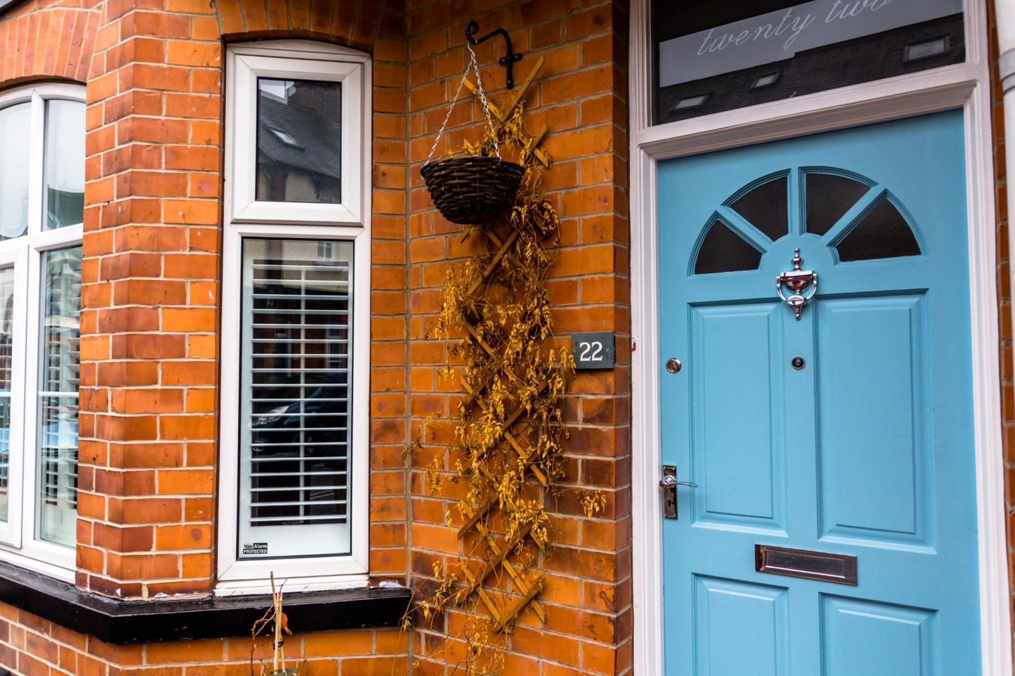 Holiday home 22 North Parade York