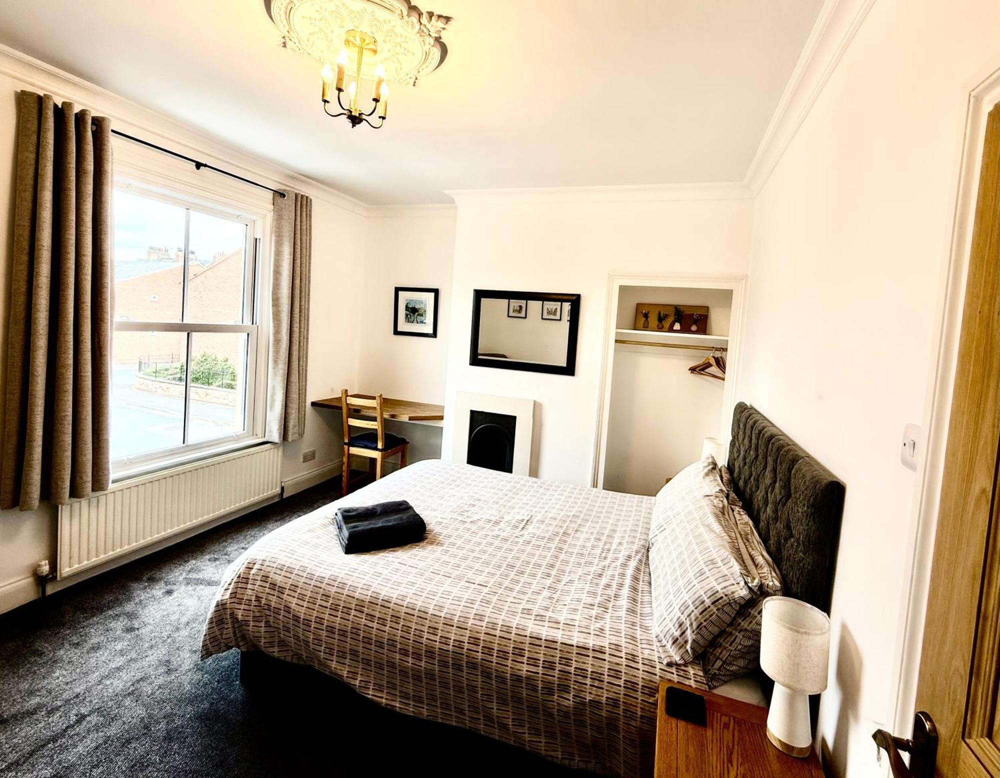 Great Town House - Central York York