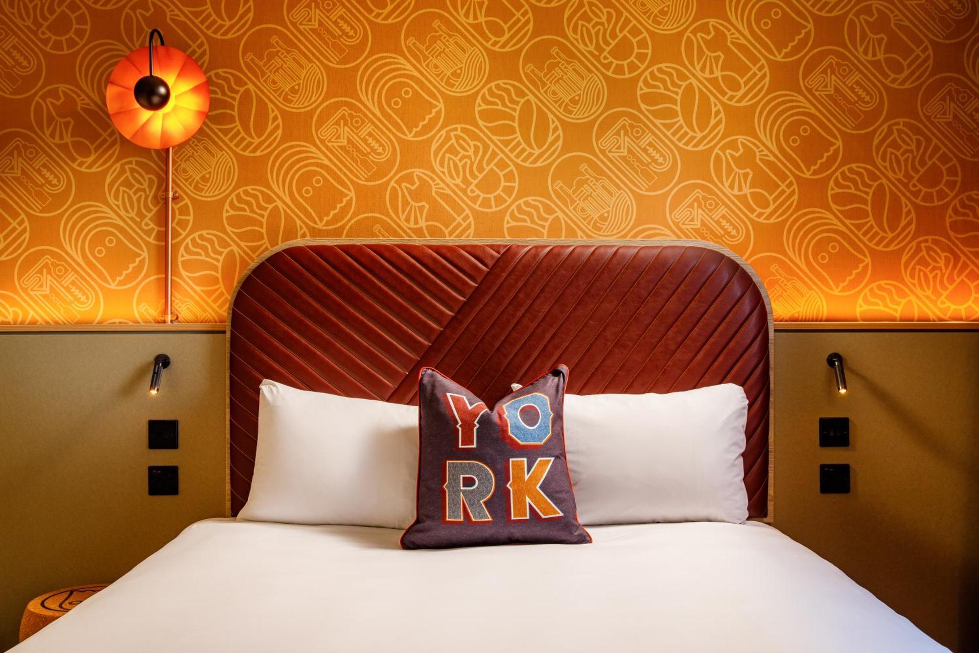 Ibis Styles Centre Hotel