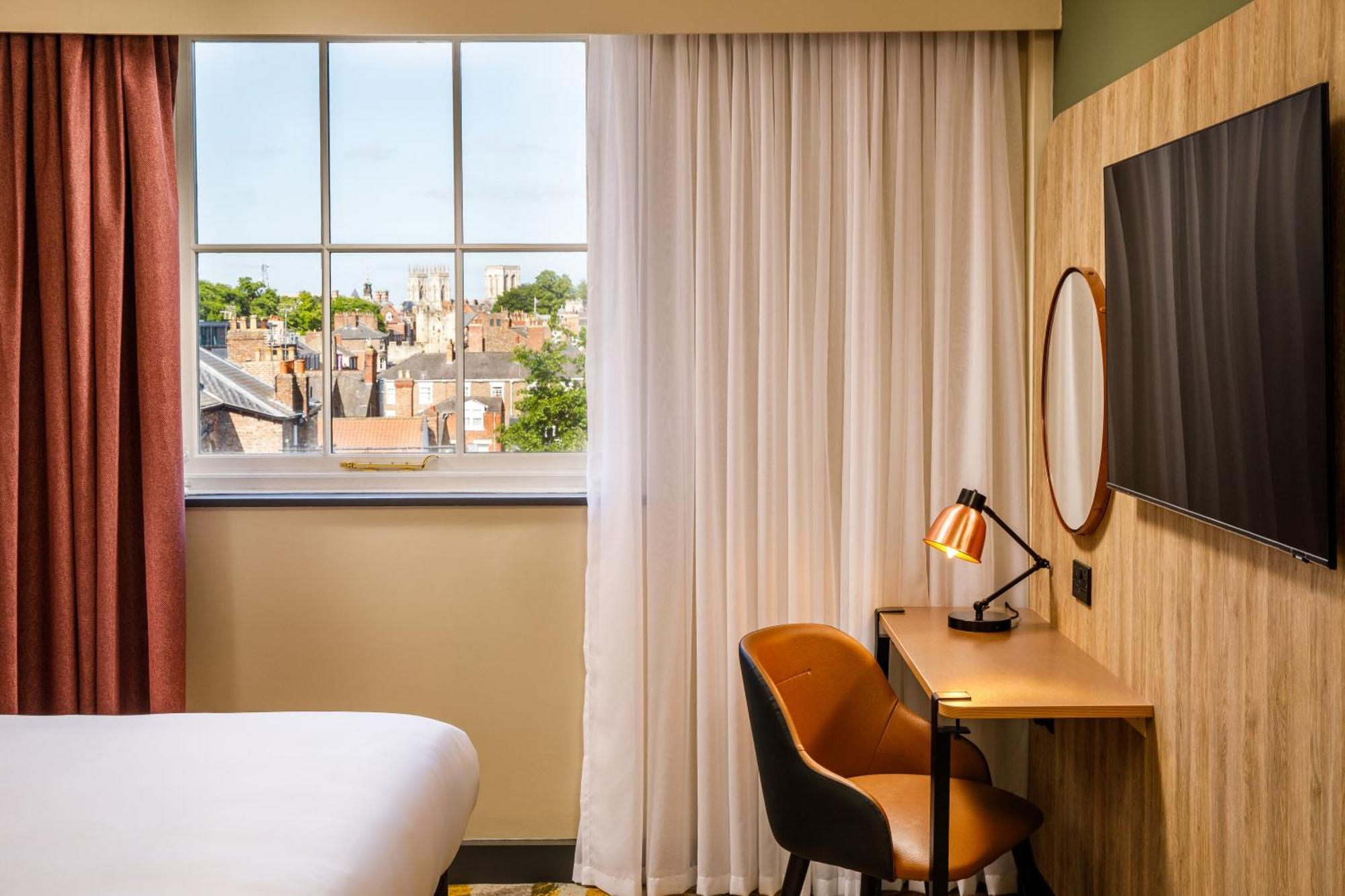 Hotel Ibis Styles Centre 3*