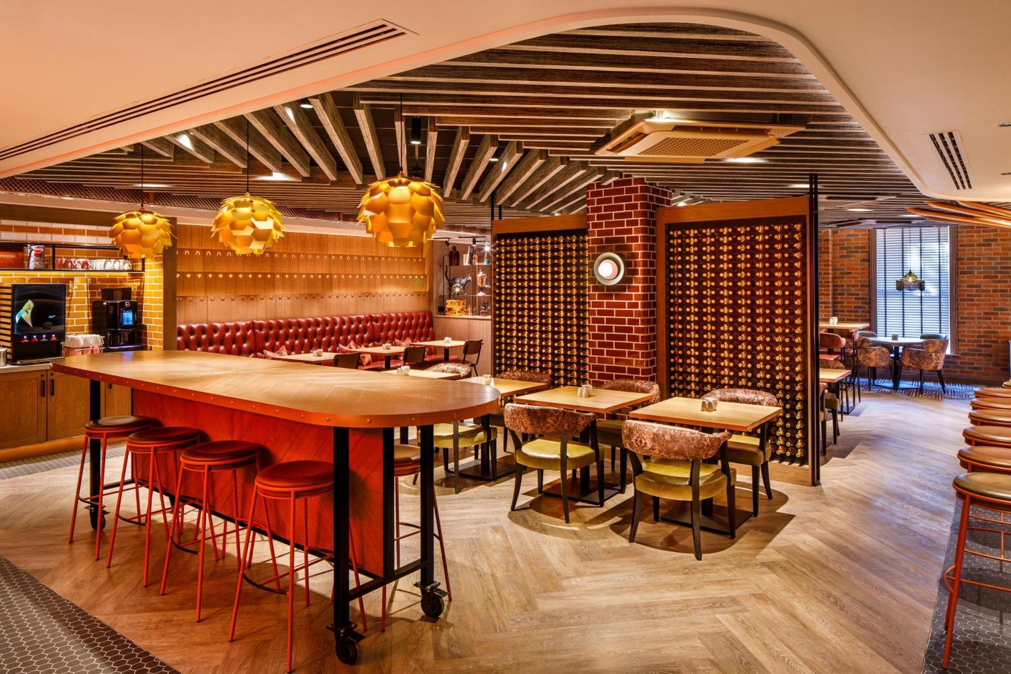 Ibis Styles Centre Hotel 3*
