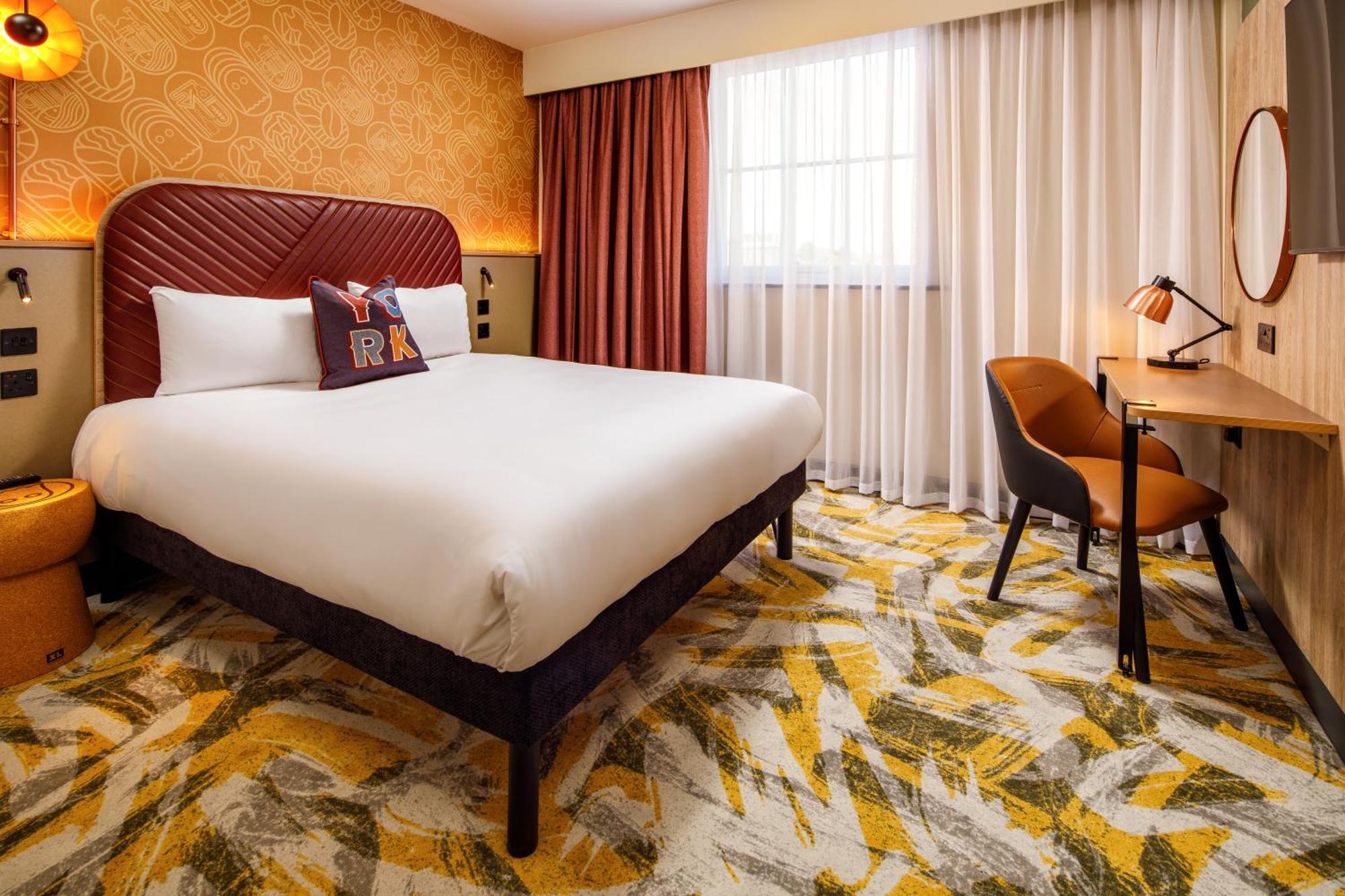 Ibis Styles Centre 3*