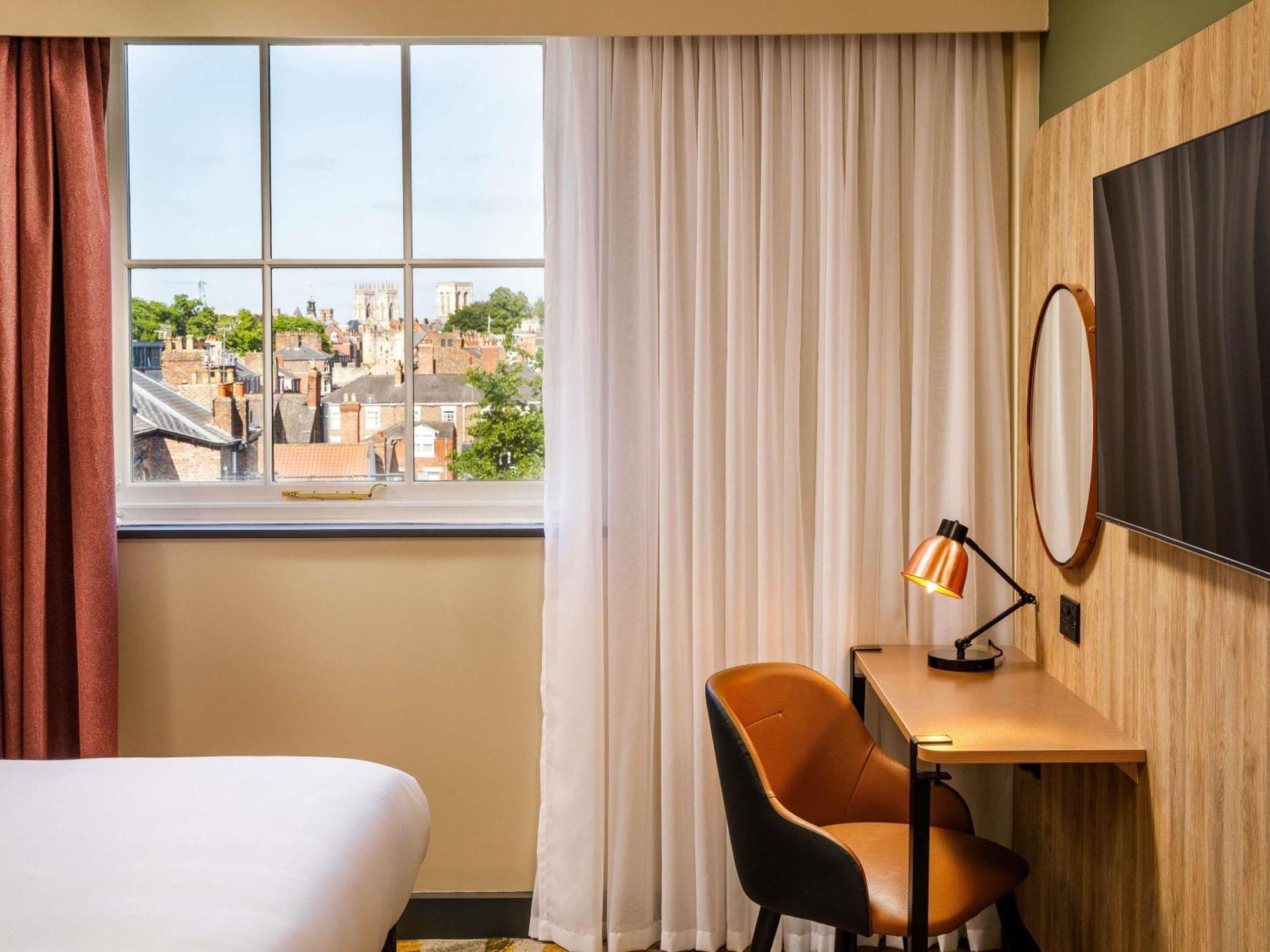 Ibis Styles Centre York