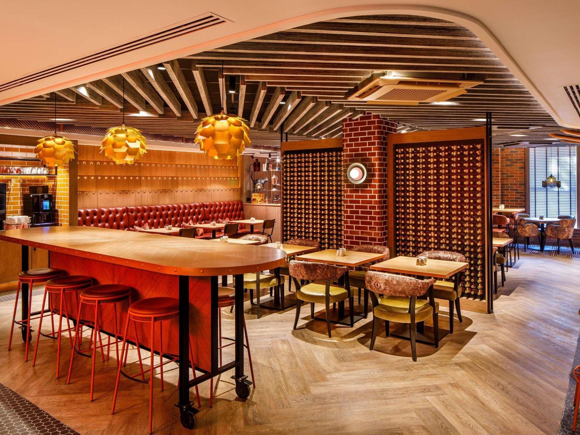Hotel Ibis Styles Centre York