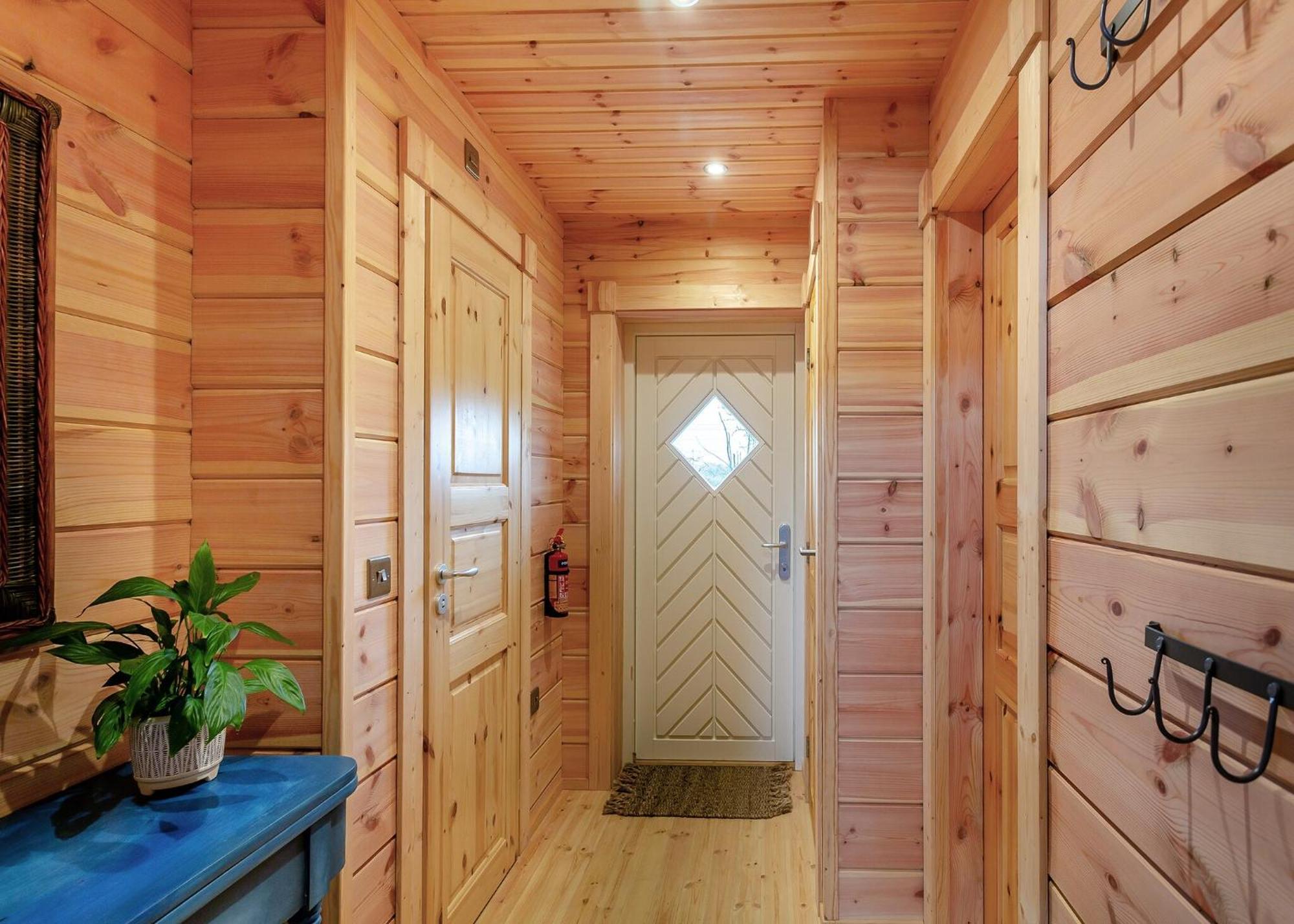 Holly Tree Holiday park