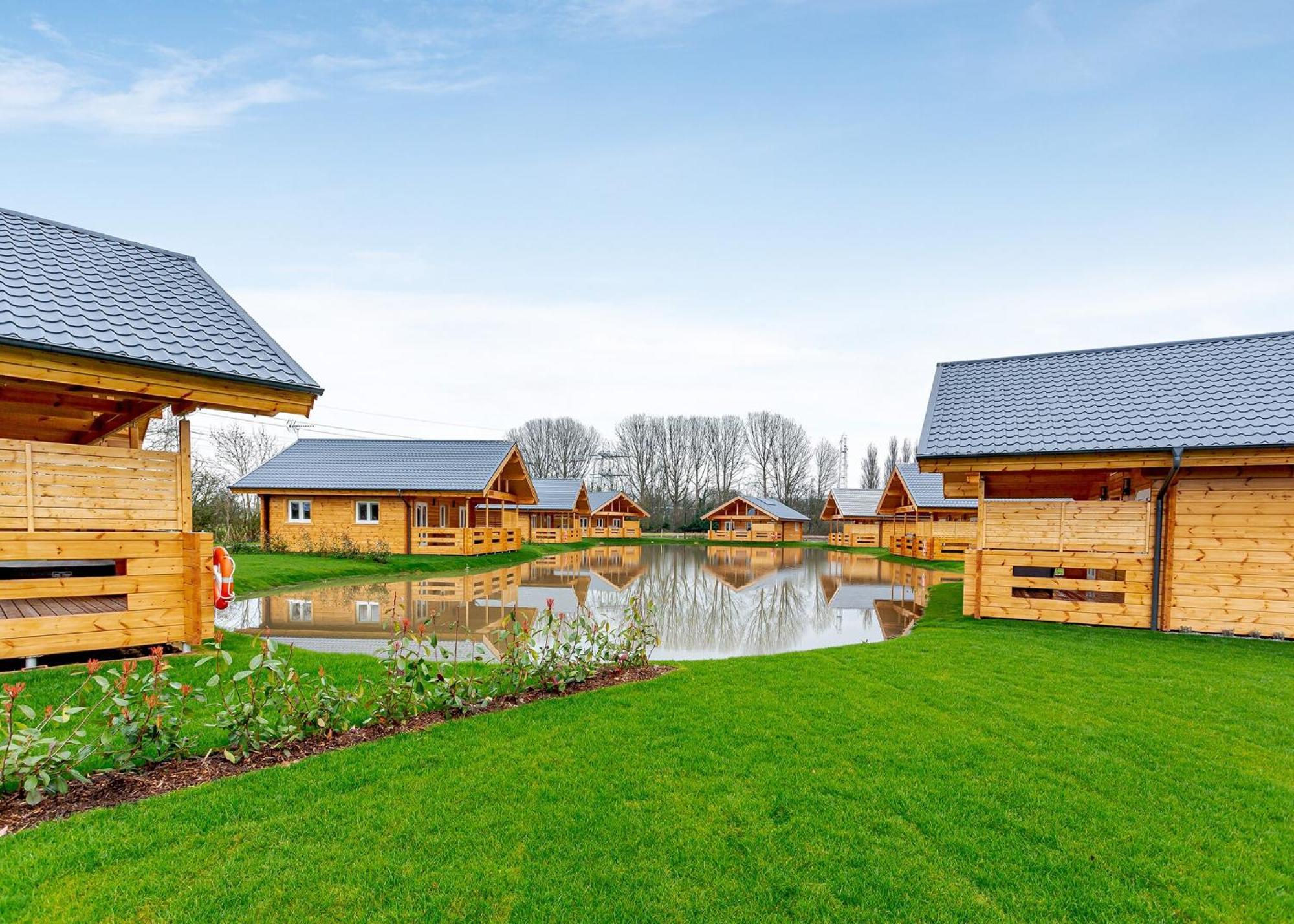 Holly Tree Holiday park York