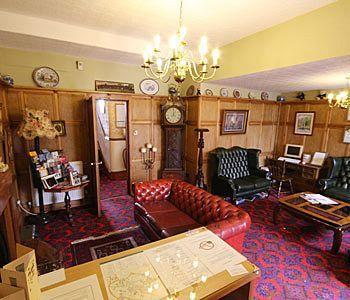 Guest house Warrens York